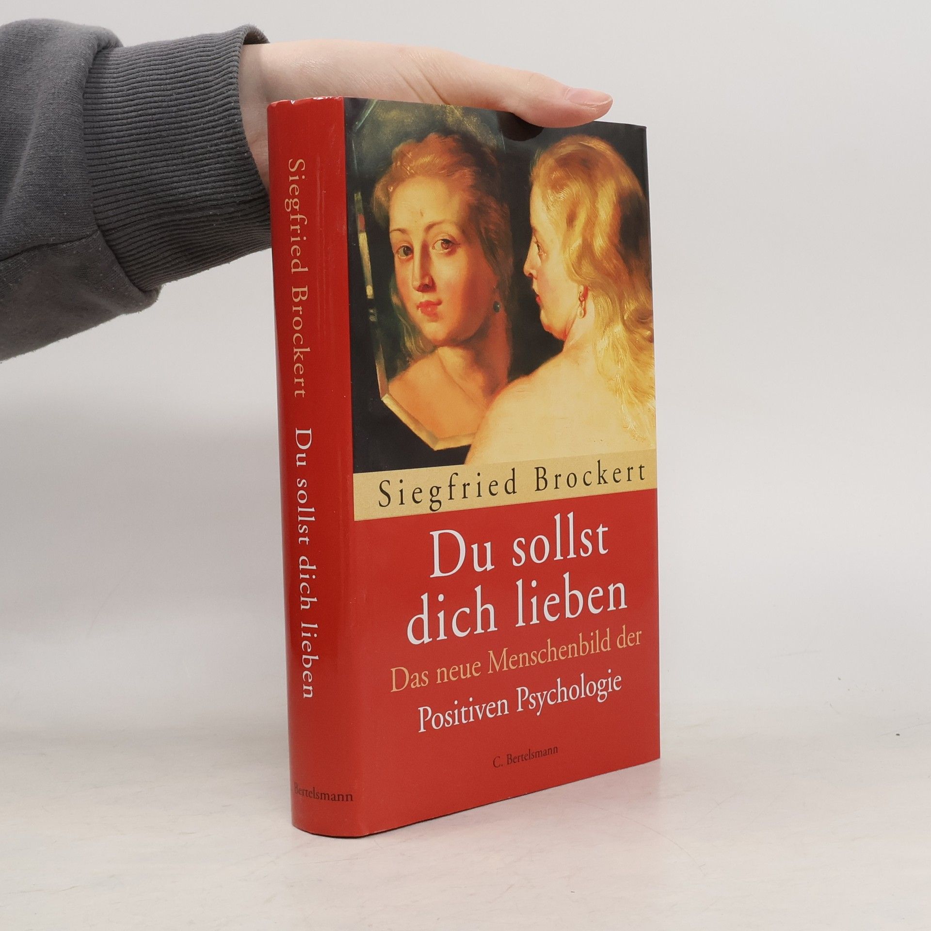 Du sollst dich lieben