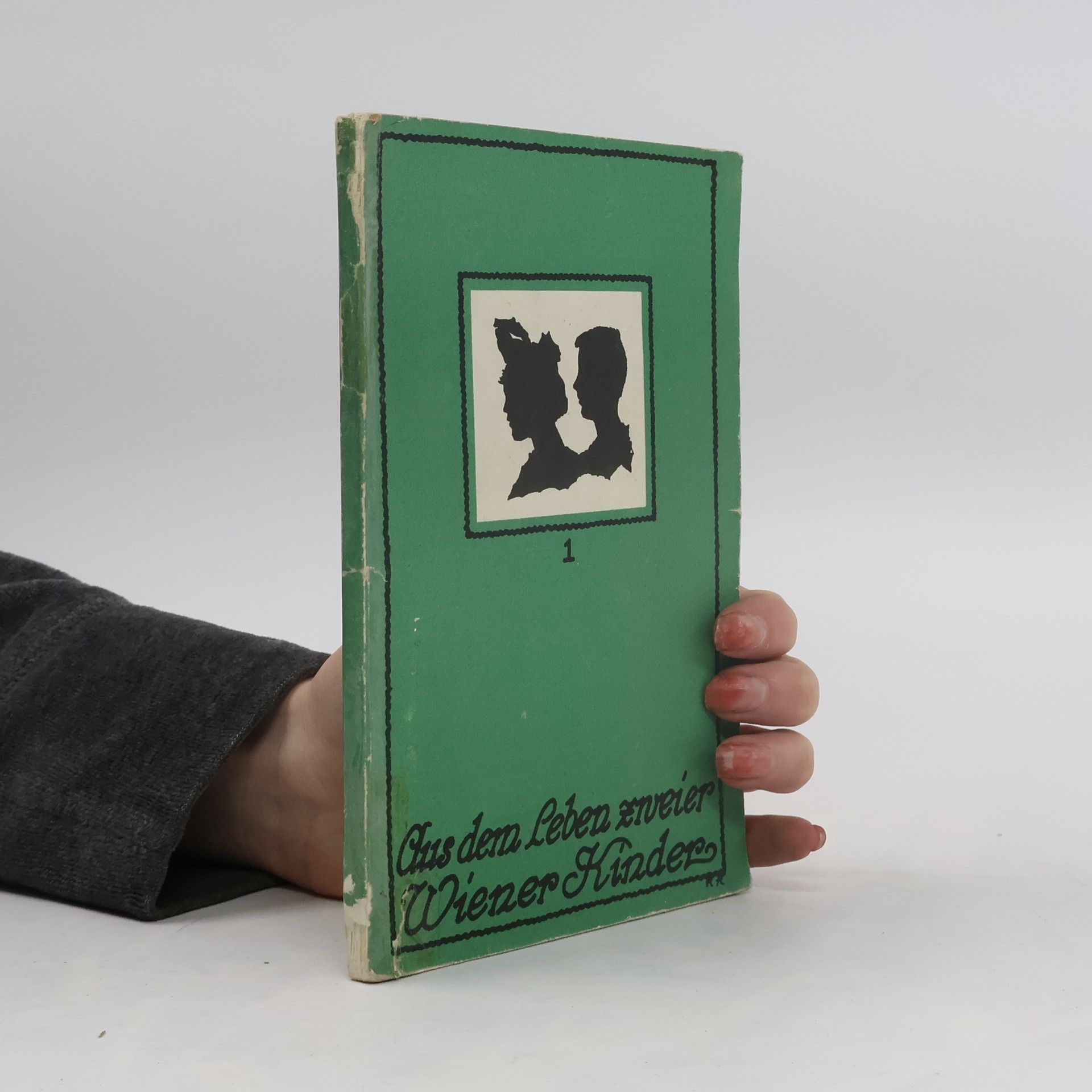 kolektiv Aus dem leben zweier Wiener Kinder 1