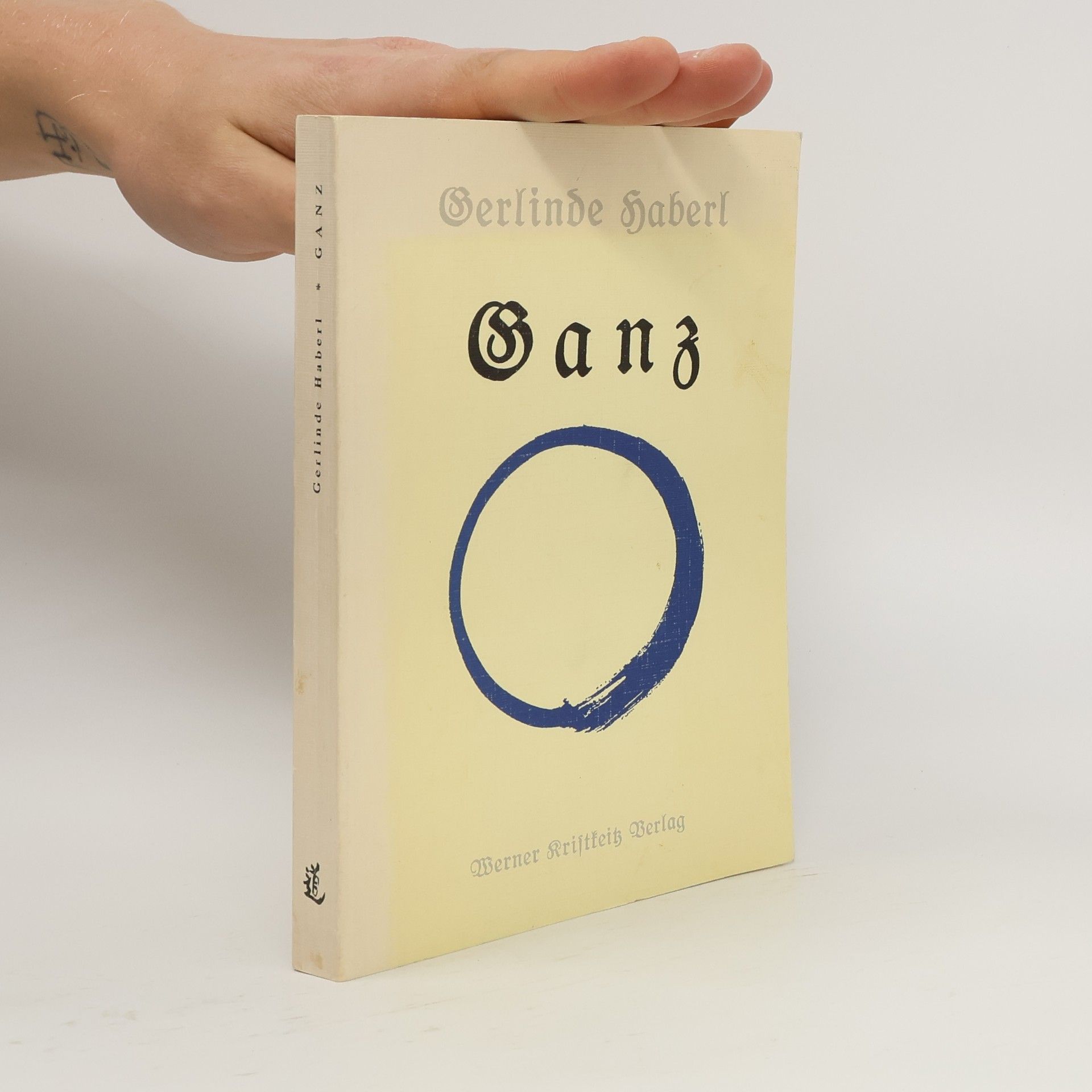 Gerlinde Haberl Ganz