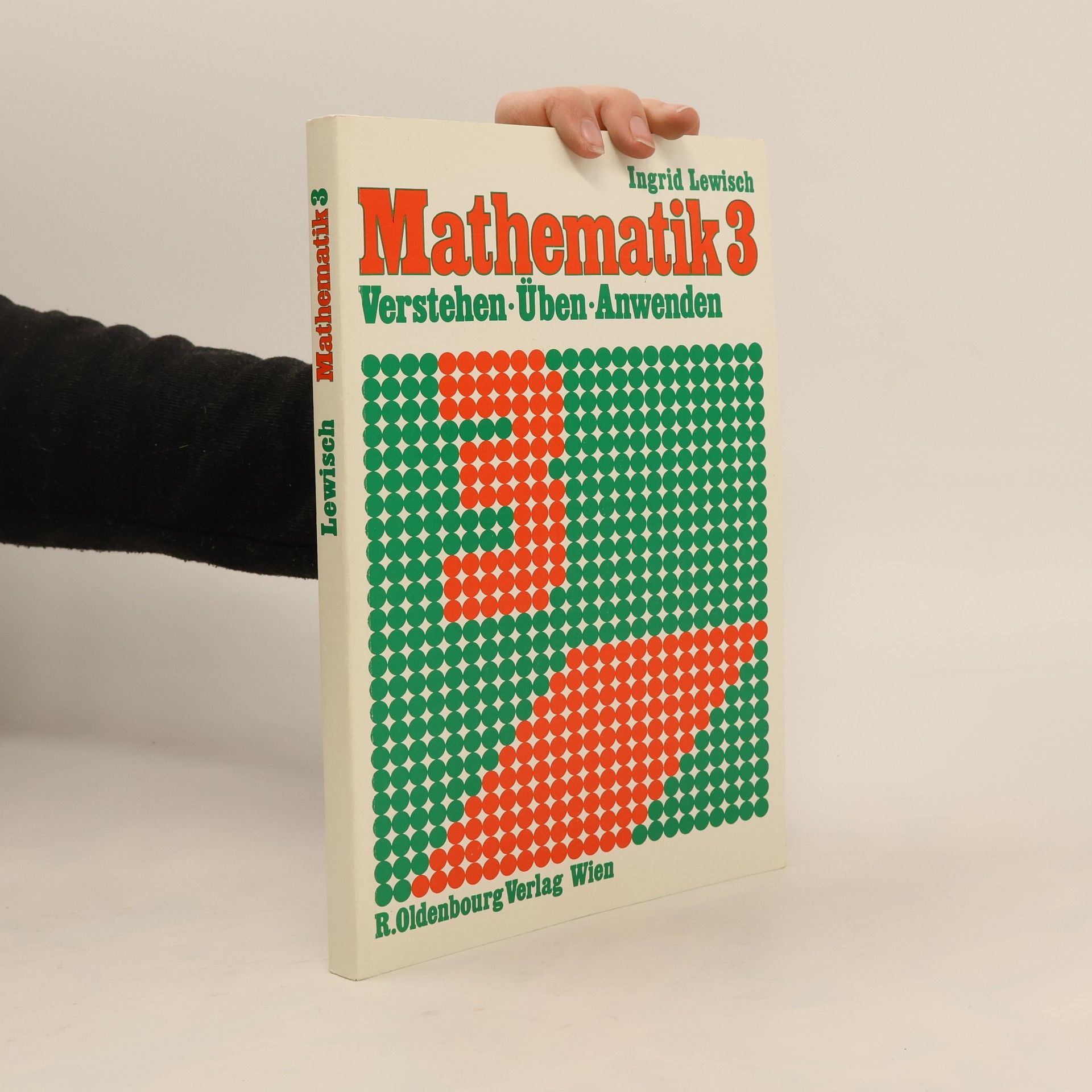 Ingrid Lewisch Mathematik 3