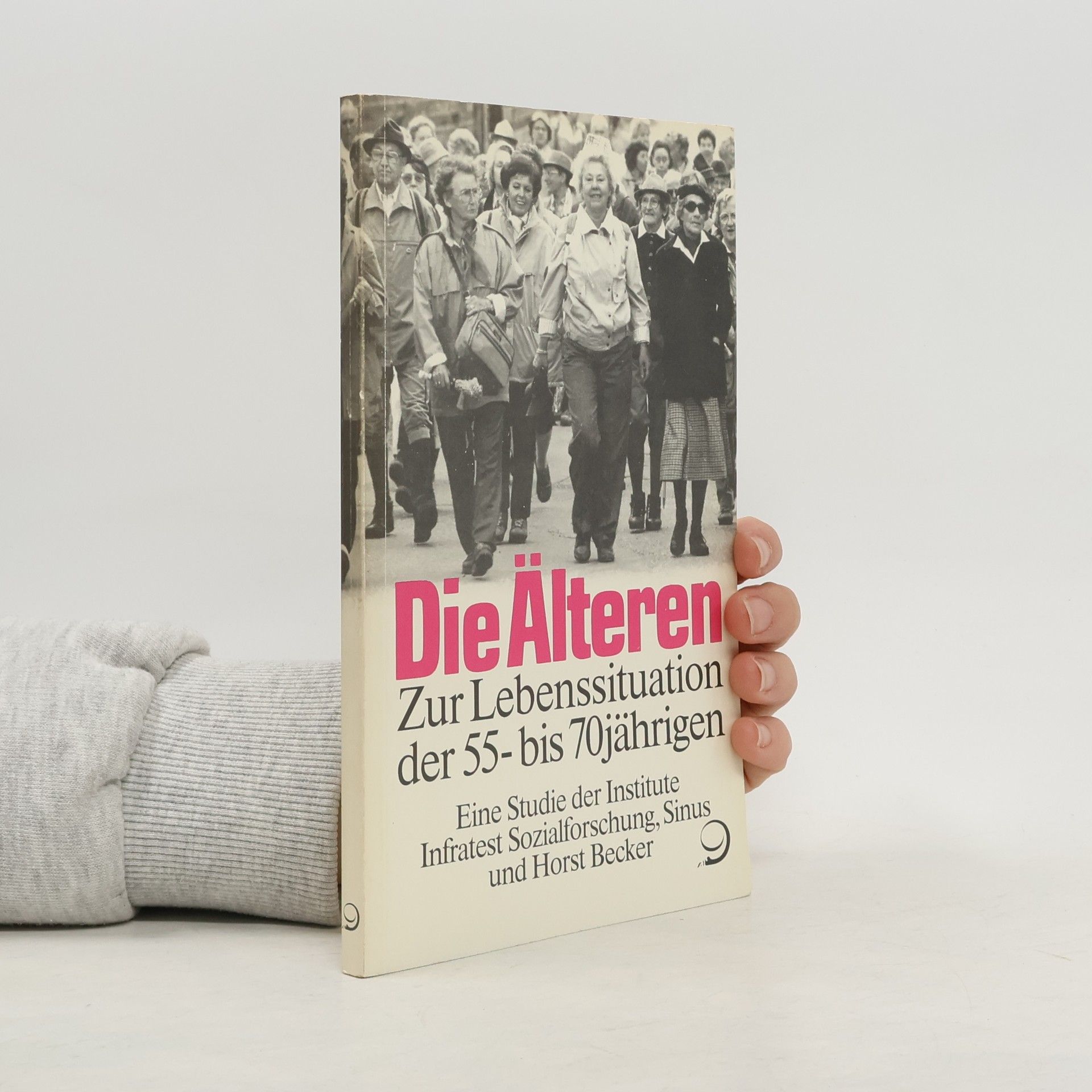 Autorenkollektiv Die Älteren