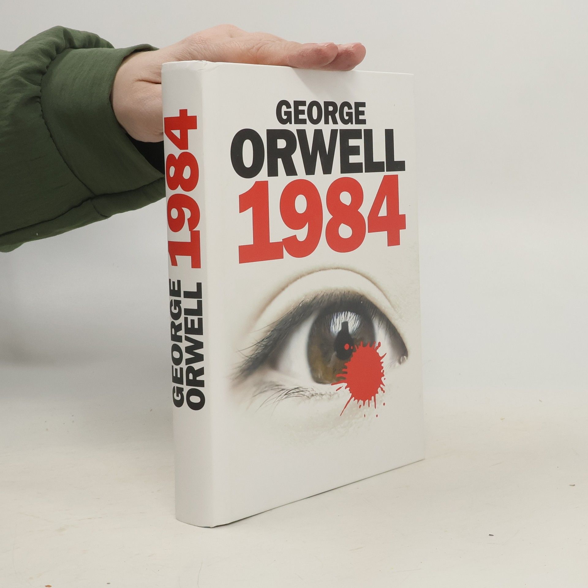 George Orwell 1984