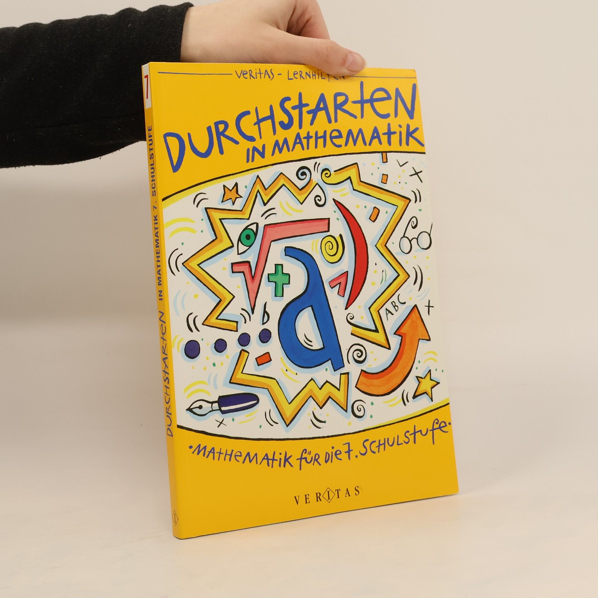 Durchstarten in Mathematik