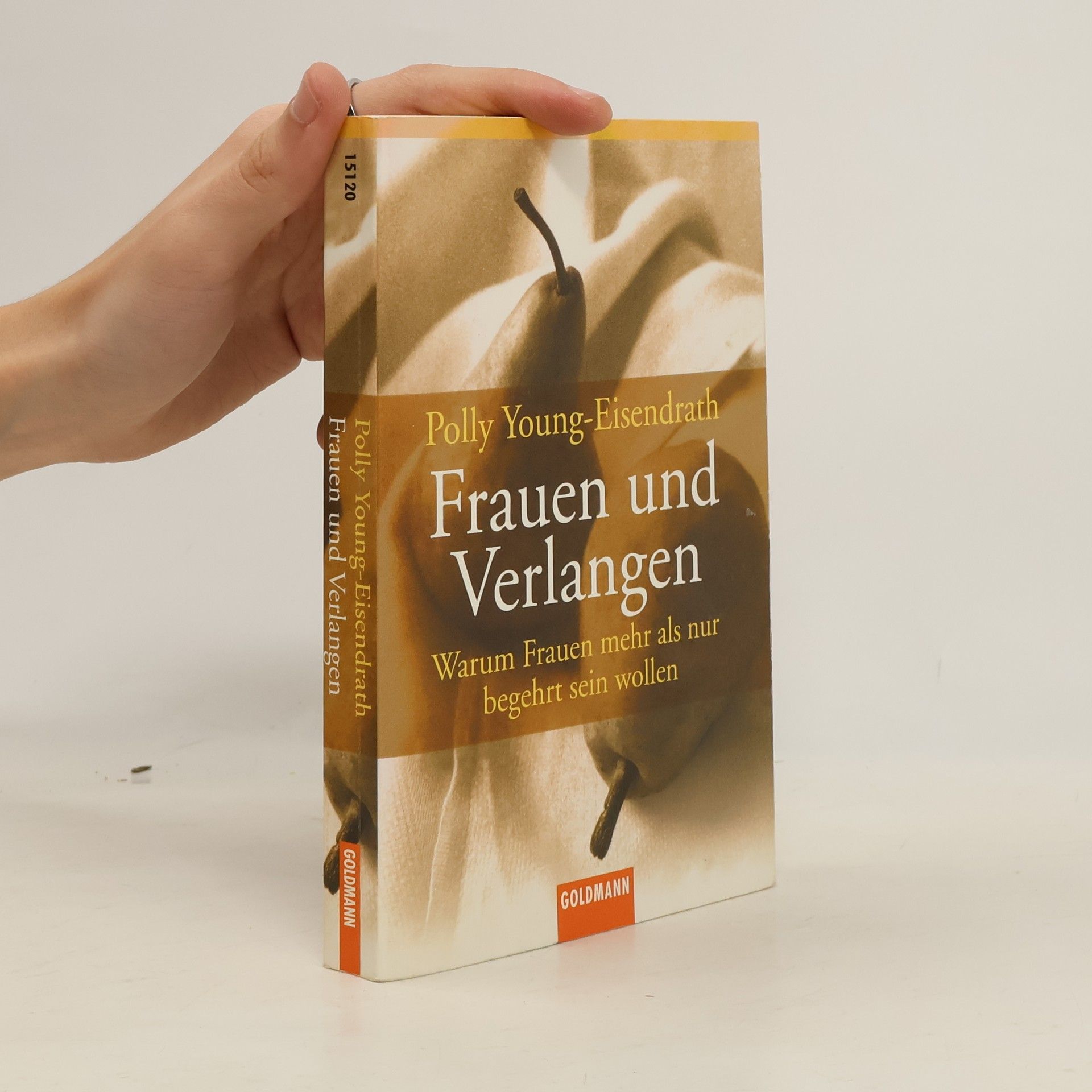 Polly YoungEisendrath Frauen und Verlangen