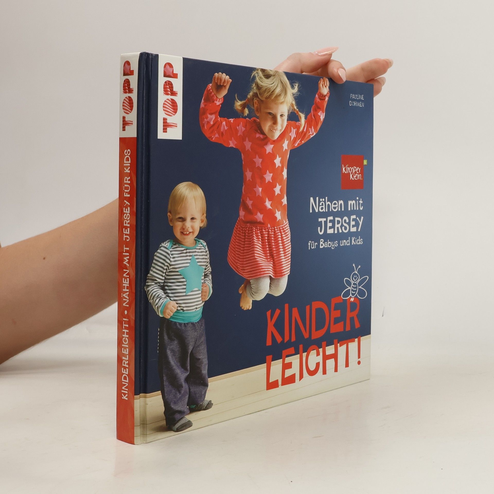Pauline Dohmen Kinderleicht!