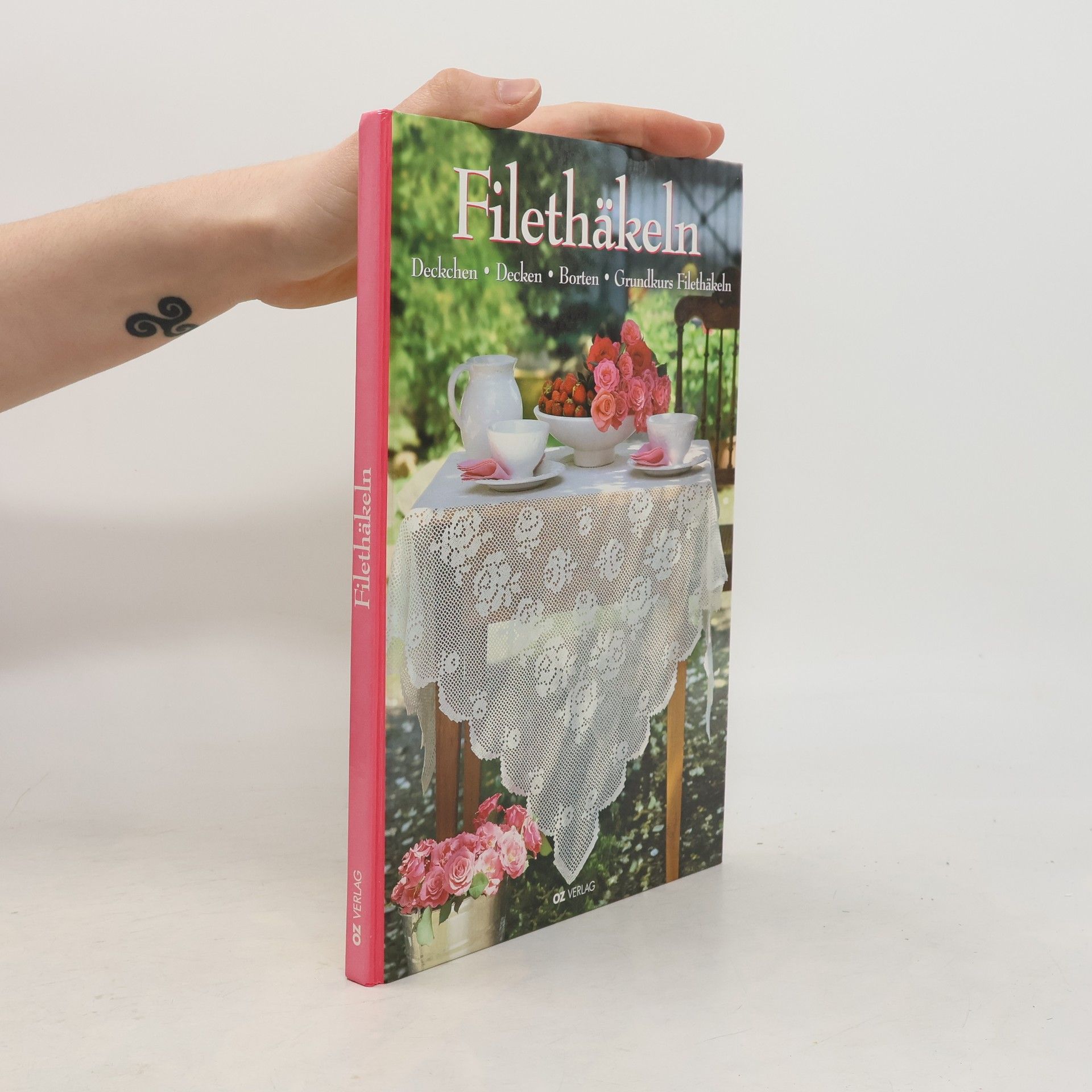 Various authors Filethäkeln