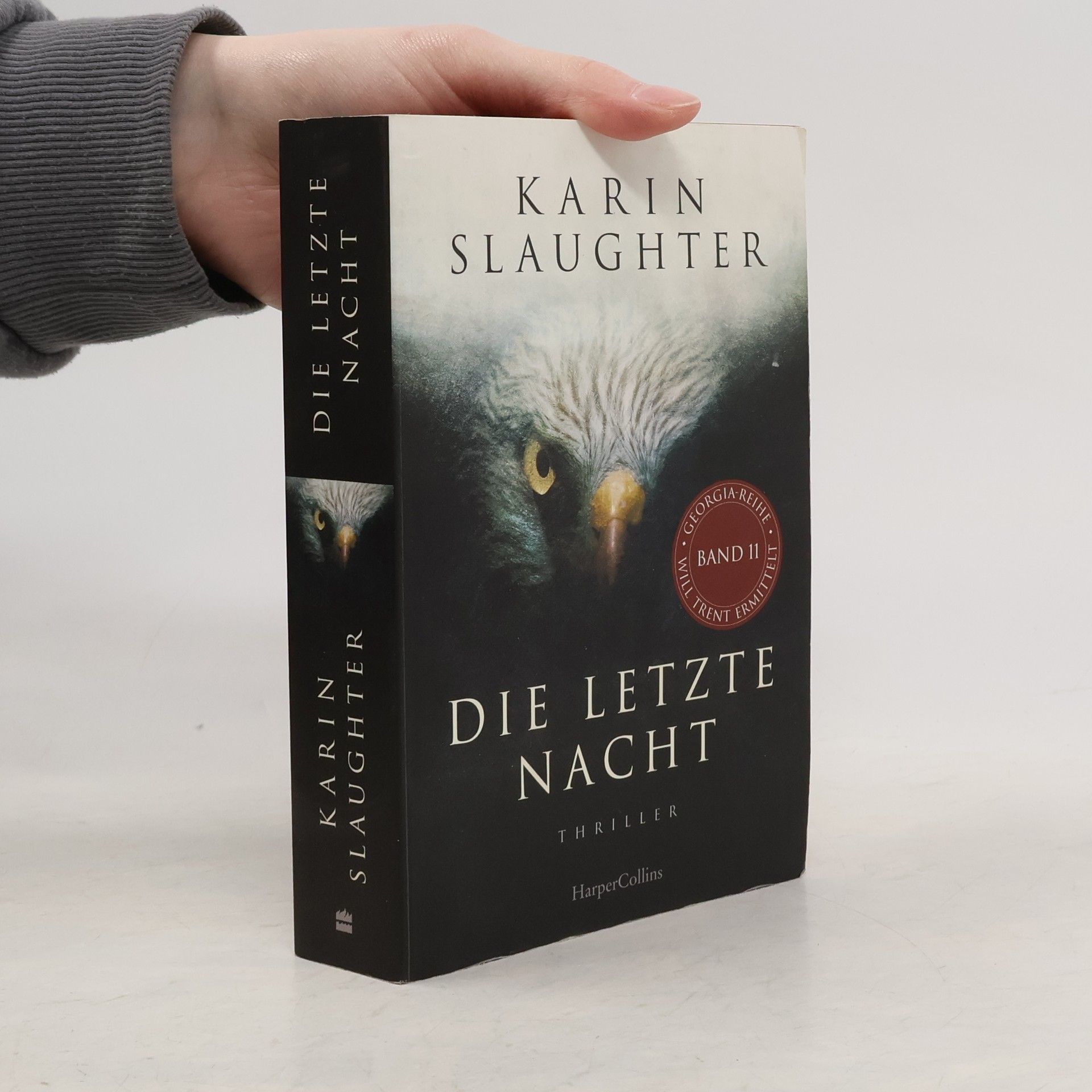 Die letzte Nacht