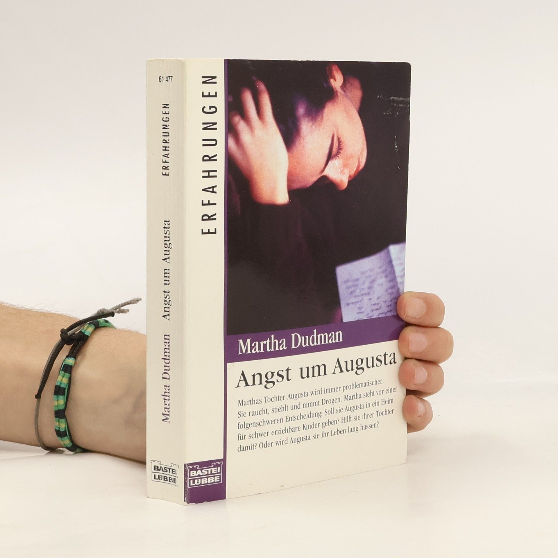 Alice Peterson Wie ich mein Leben wiederfand