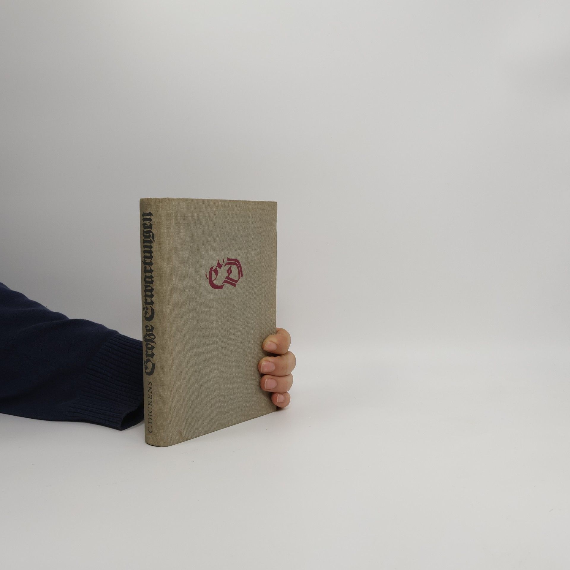 Charles Dickens Grosse Erwartungen