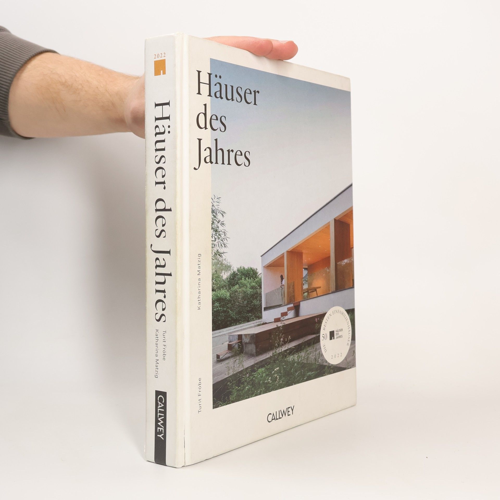 Häuser des Jahres 2022