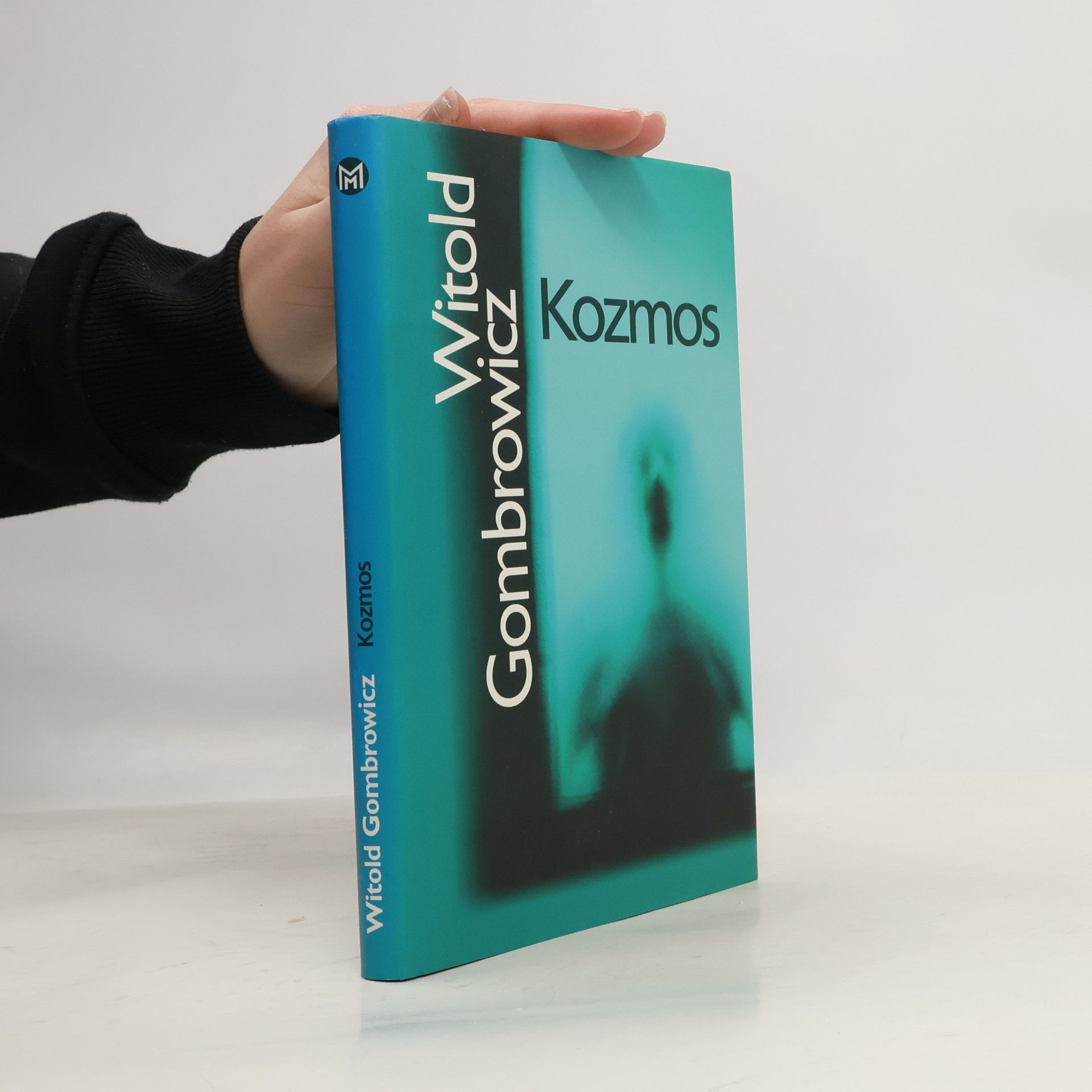 Witold Gombrowicz Kozmos