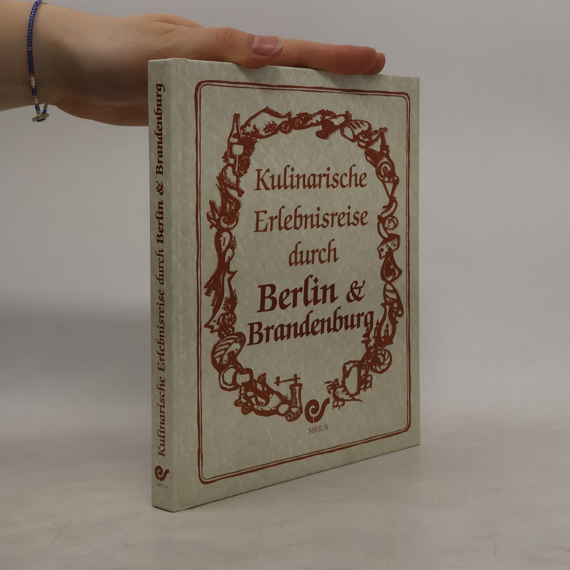 Kulinarische Erlebnisreise durch Berlin & Brandenburg