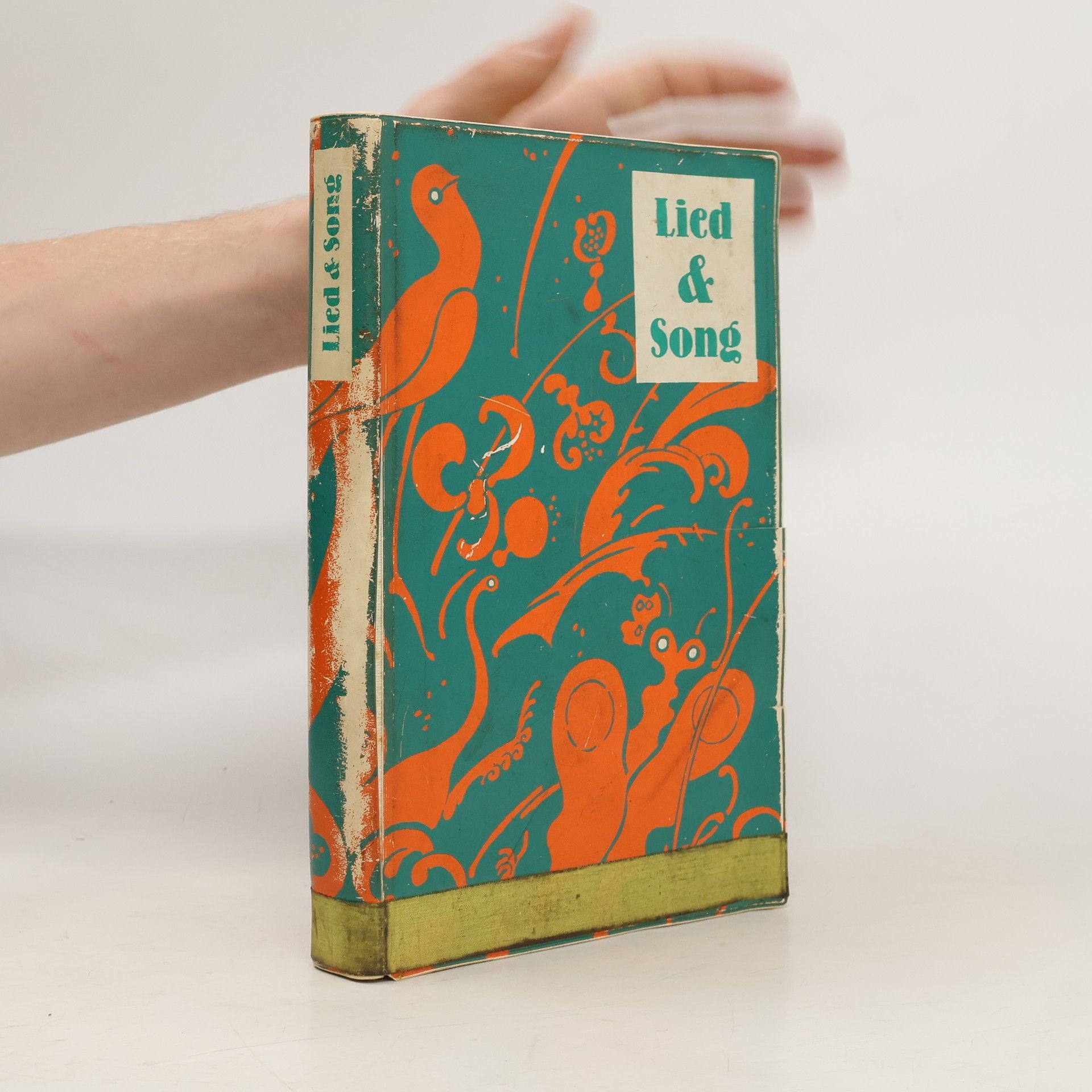 Kolektiv autorů Lied & Song