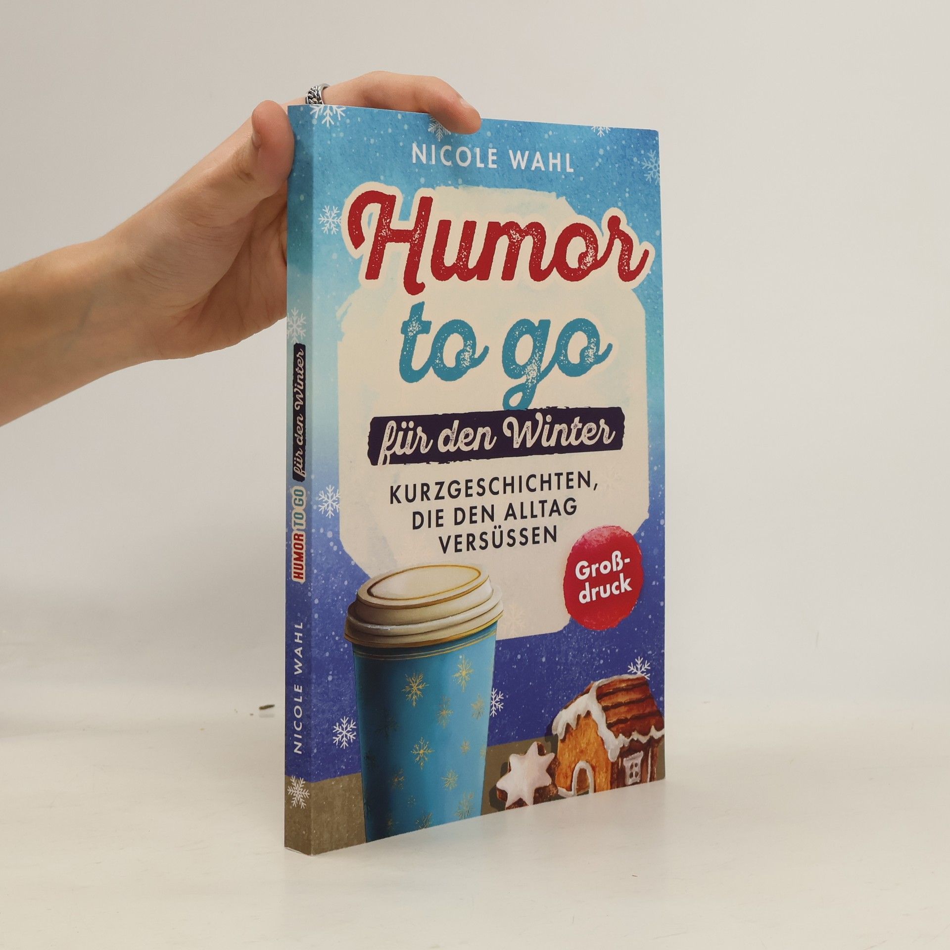 Humor to go