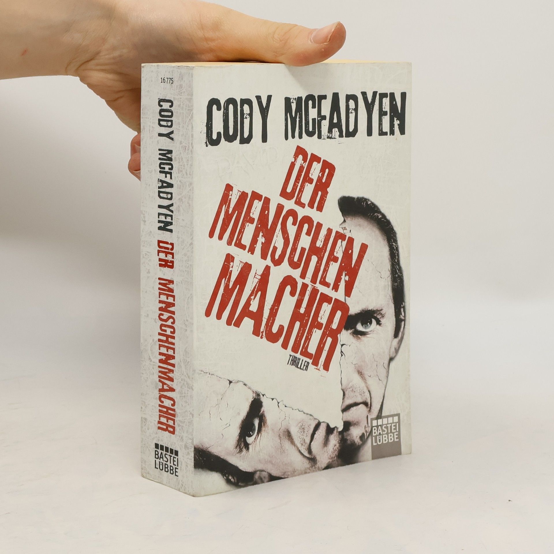 Der Menschenmacher