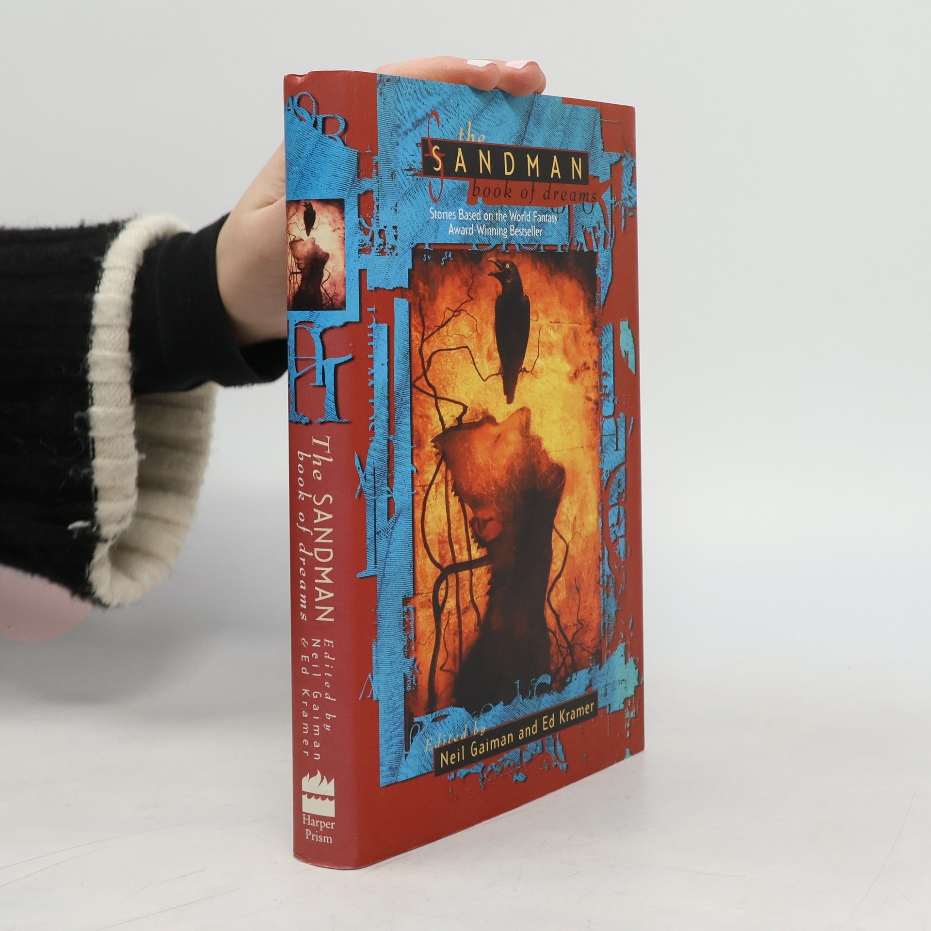 Neil Gaiman The Sandman