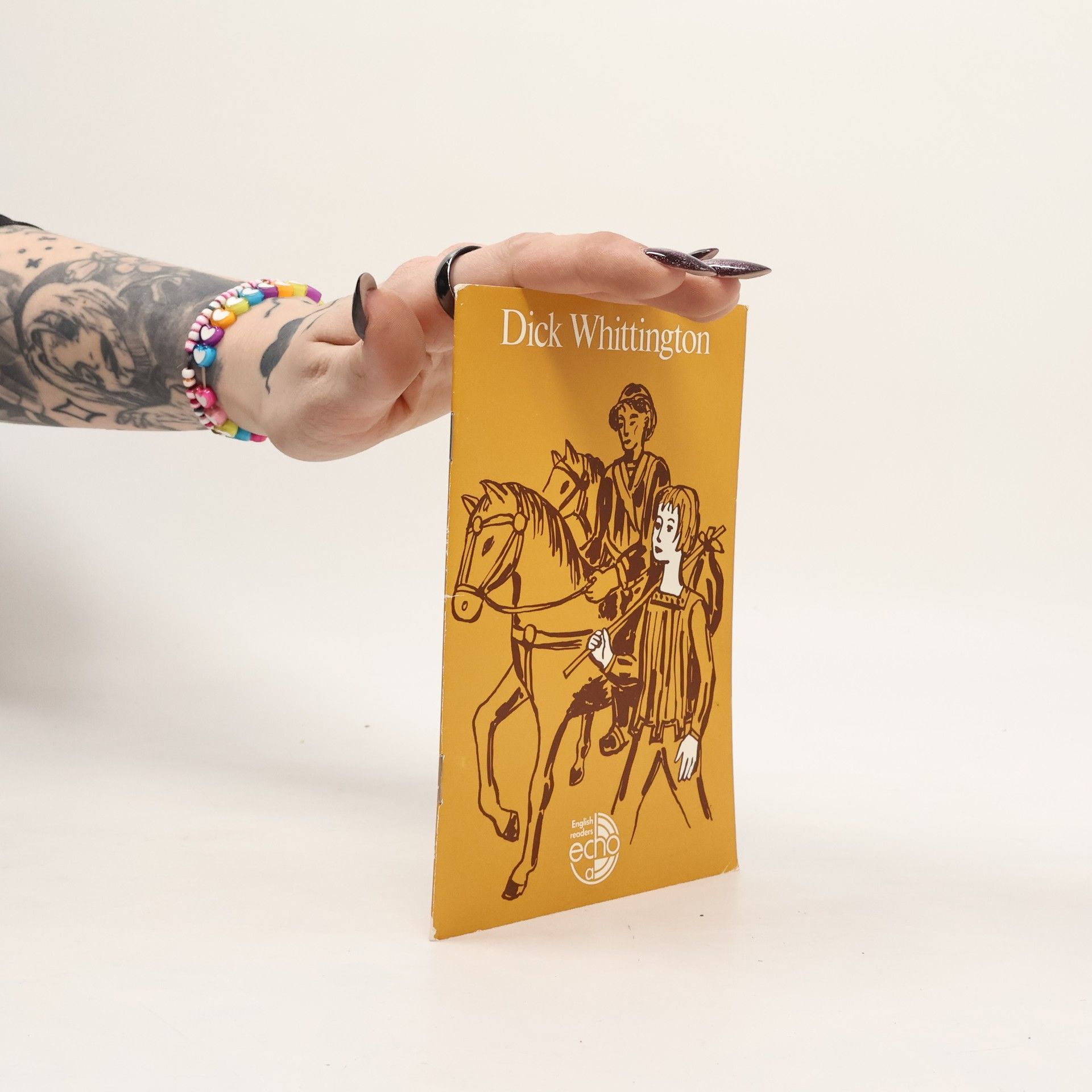 Autorenkollektiv Dick Whittington