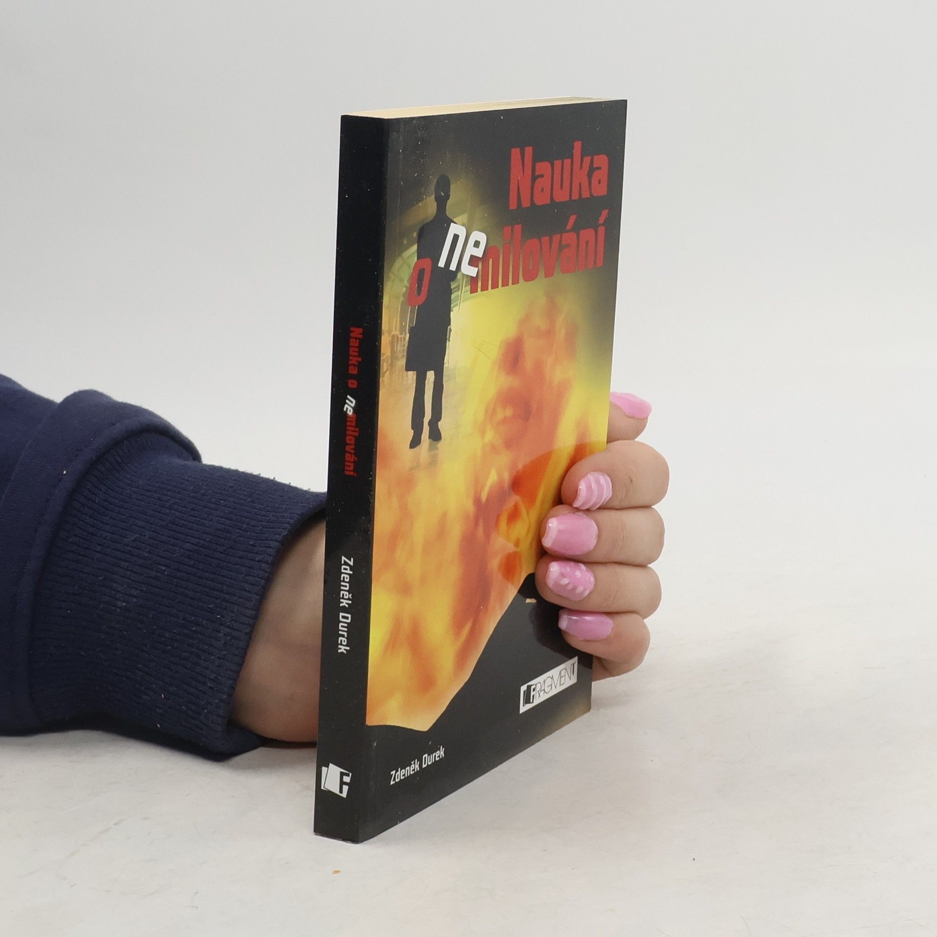 Nauka o nemilování