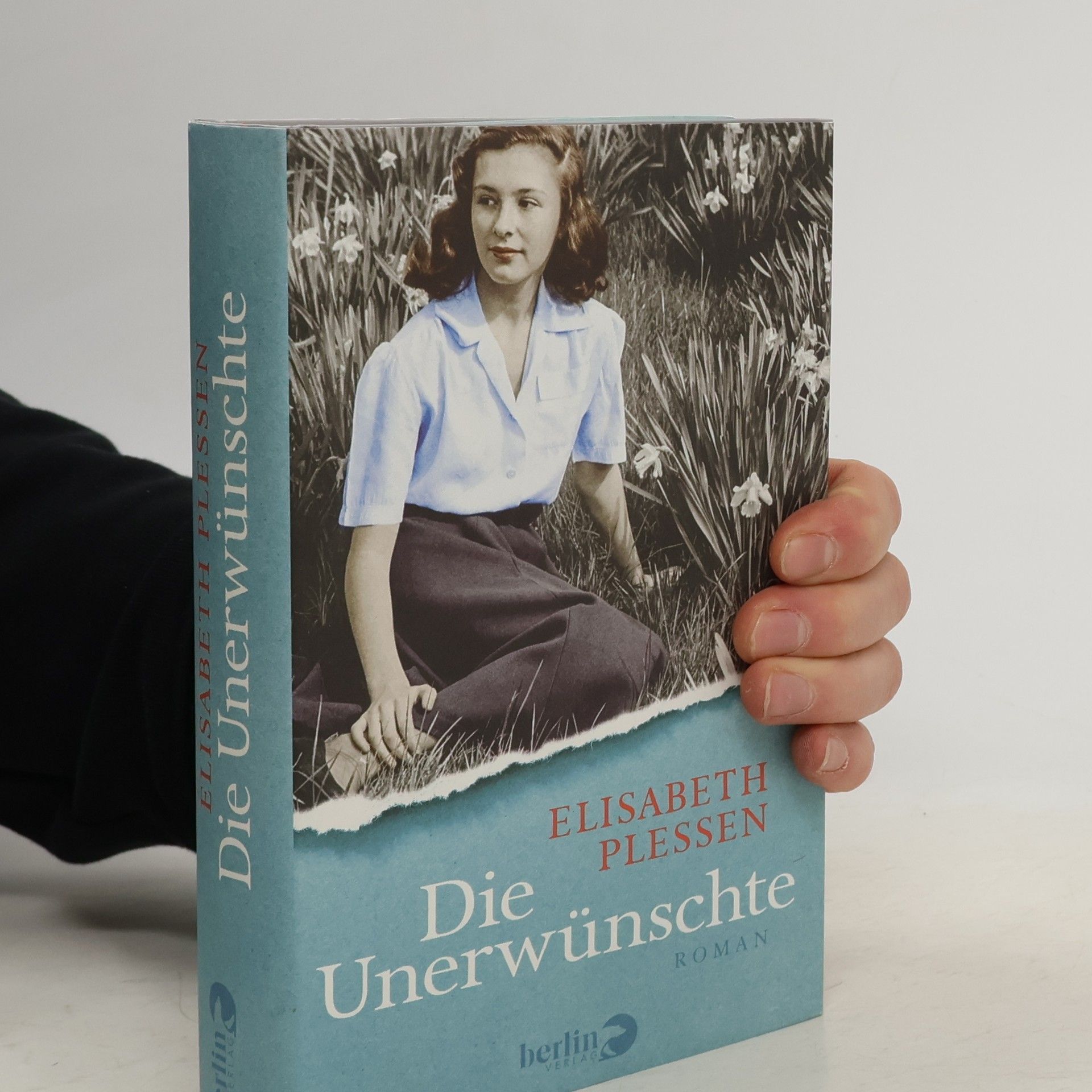 Elisabeth Plessen Die Unerwünschte