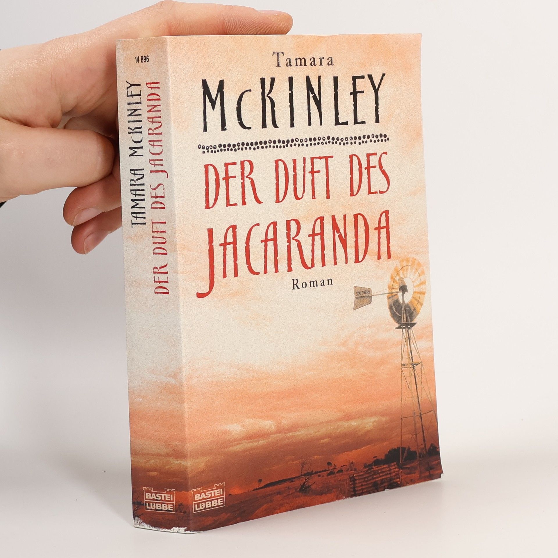 Tamara McKinley Matildas letzter Walzer