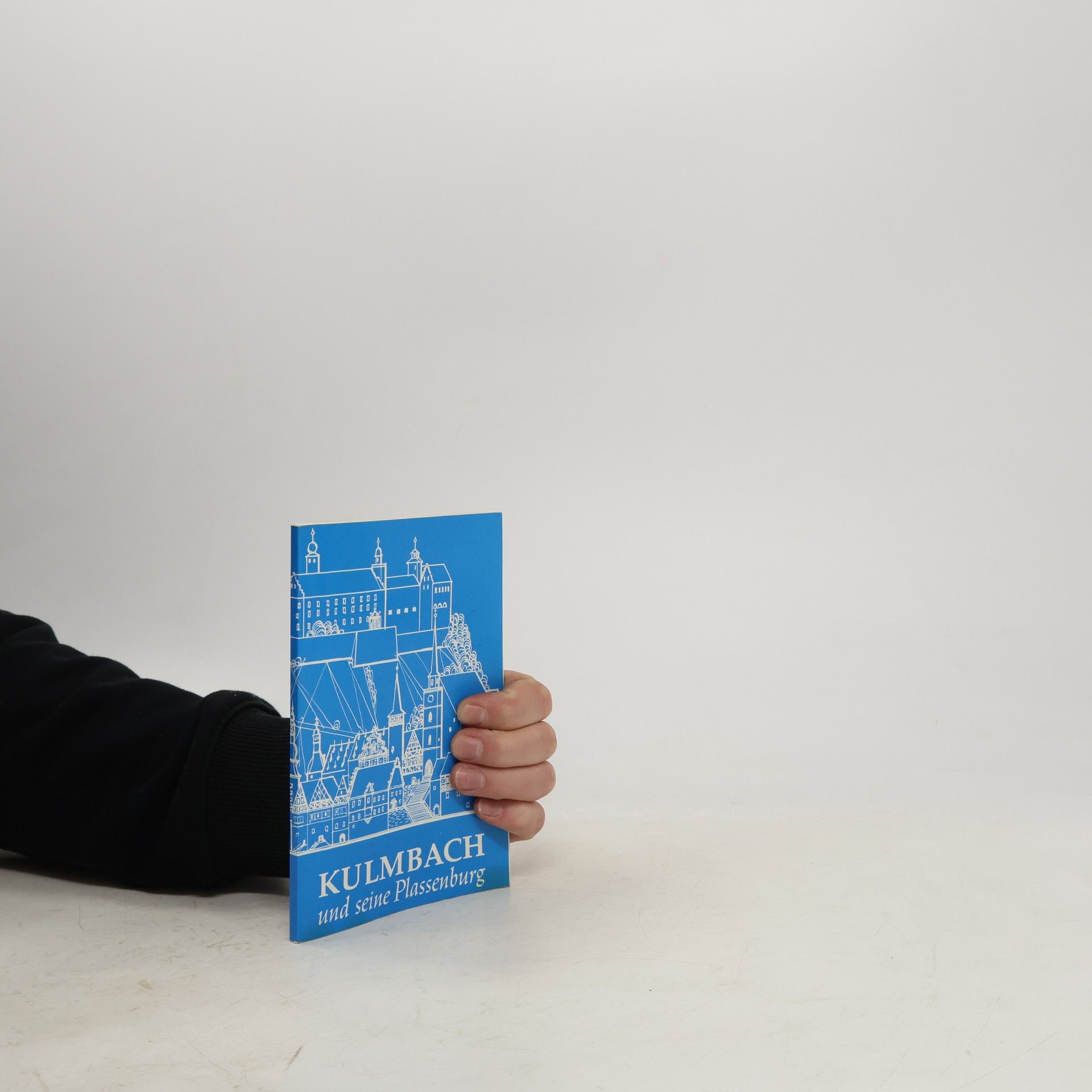 Kolektív autorov Kulmbach und seine Plassenburg
