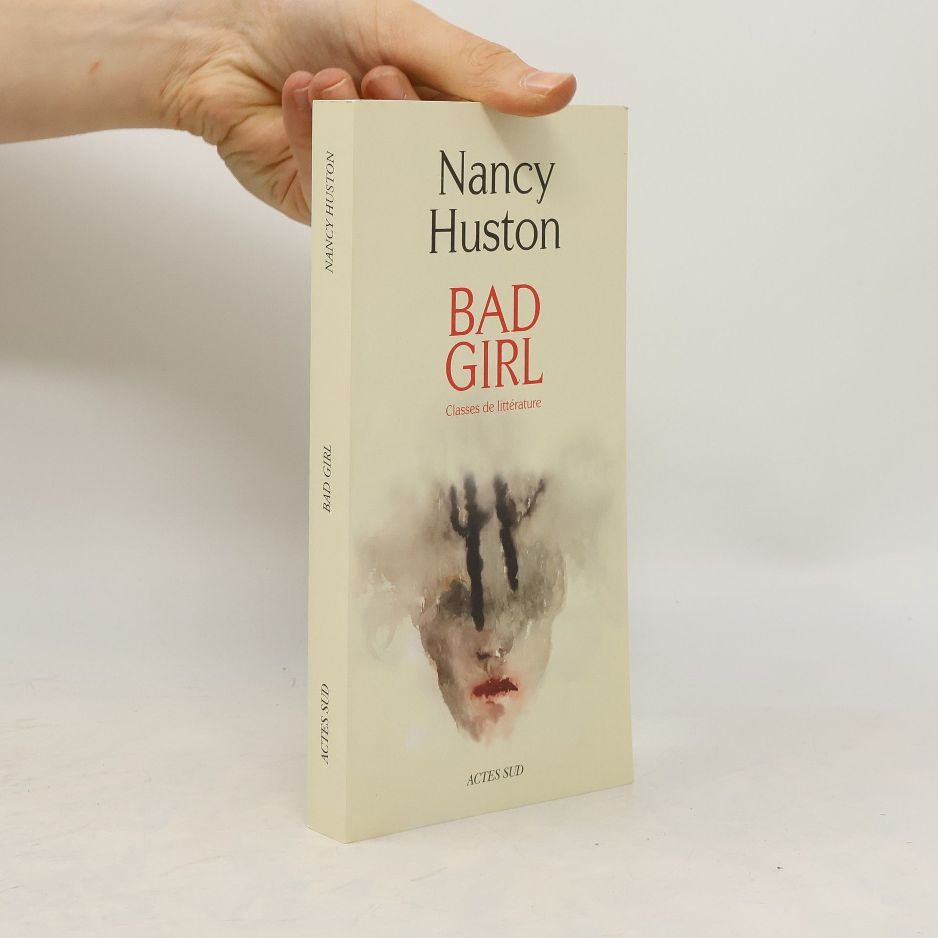 Nancy Huston Bad Girl