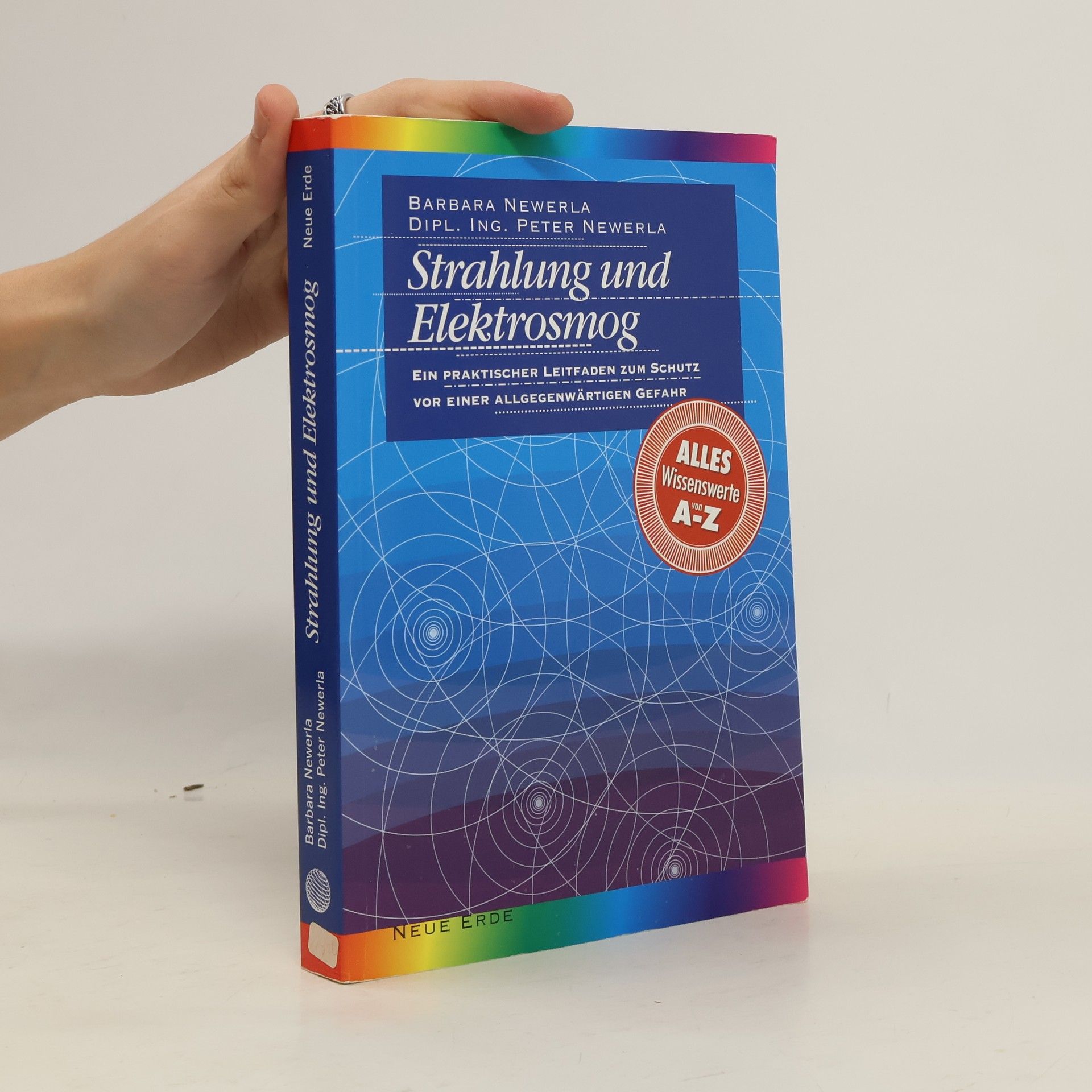 Barbara Newerla Strahlung und Elektrosmog