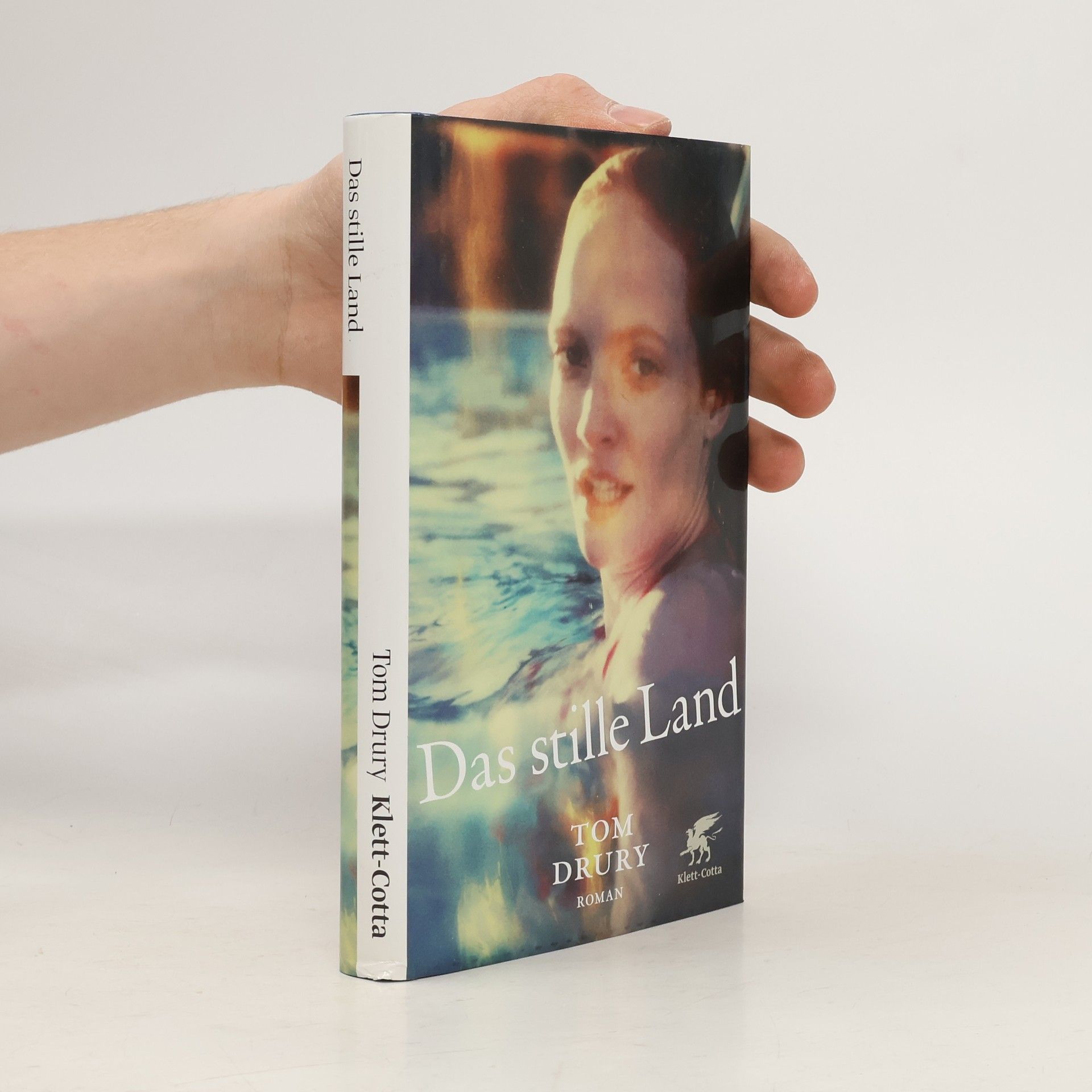 Tom Drury Das stille Land