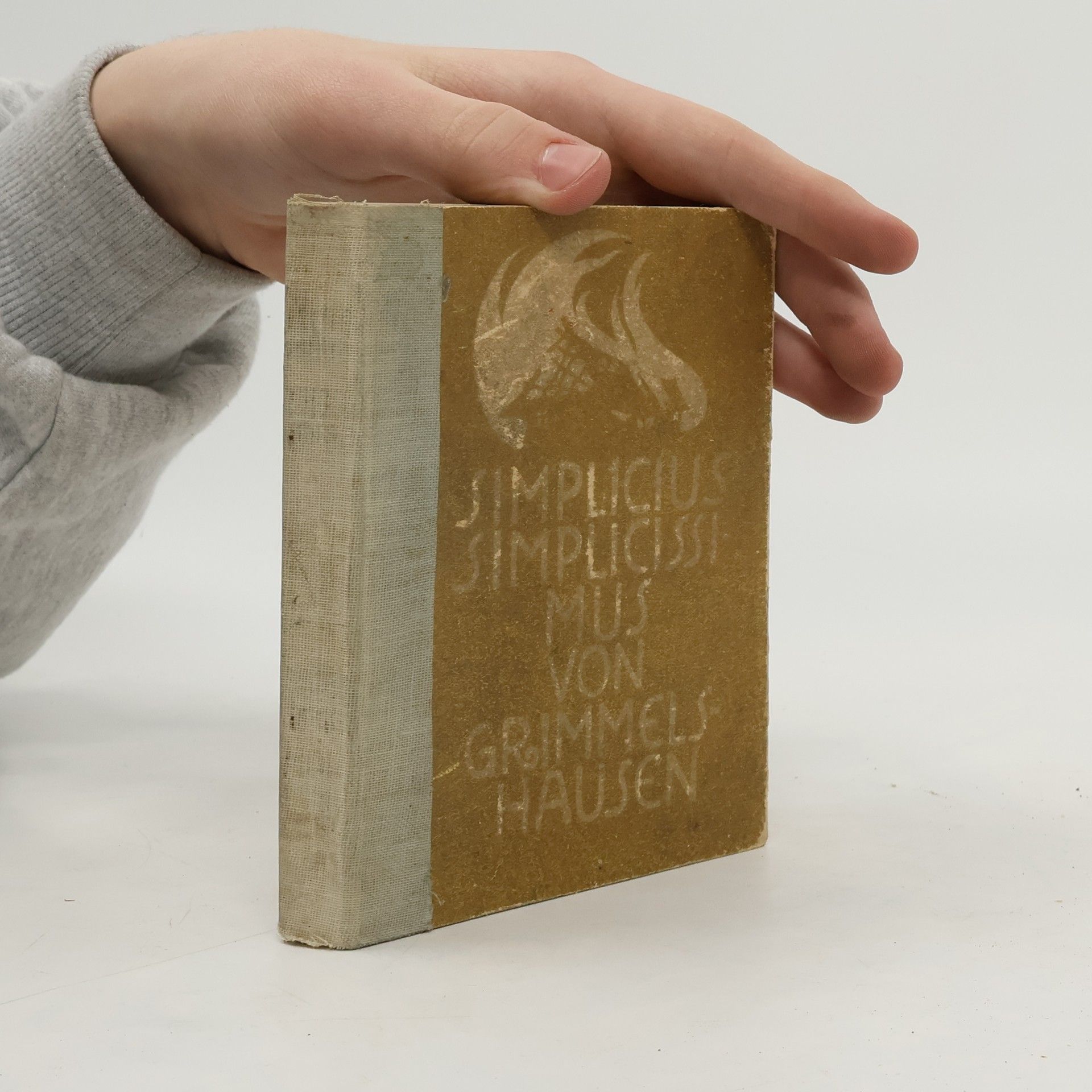 Hans Jakob Christoffel von Grimmelshausen Der abenteuerliche Simplizius Simplizissimus