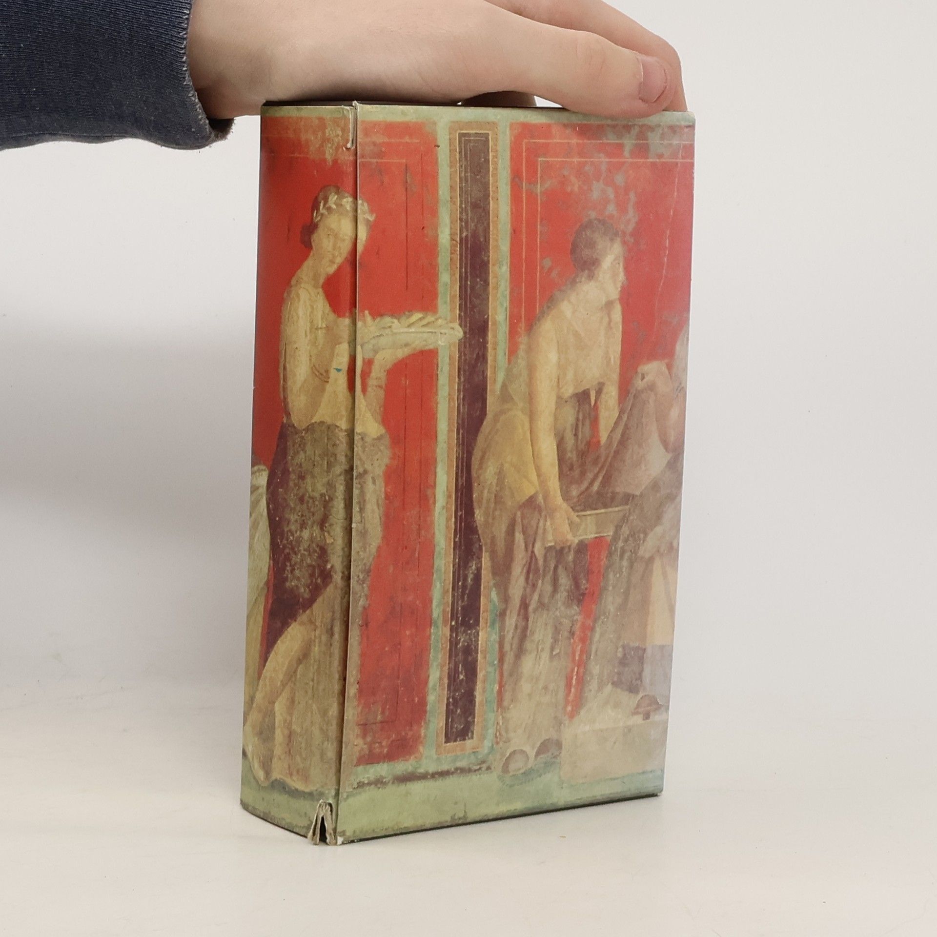 Lesebuch der Alten Welt, 2 Bde.. Griechisches Lesebuch; Römisches Lesebuch