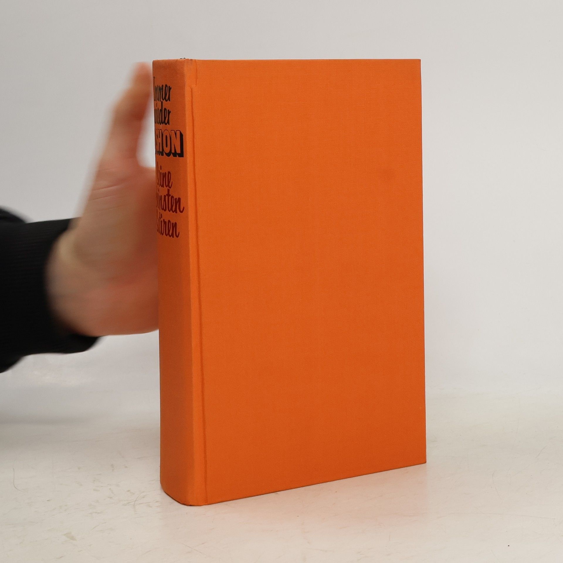 Ephraim Kishon Immer wieder Kishon. Seine schönsten satiren