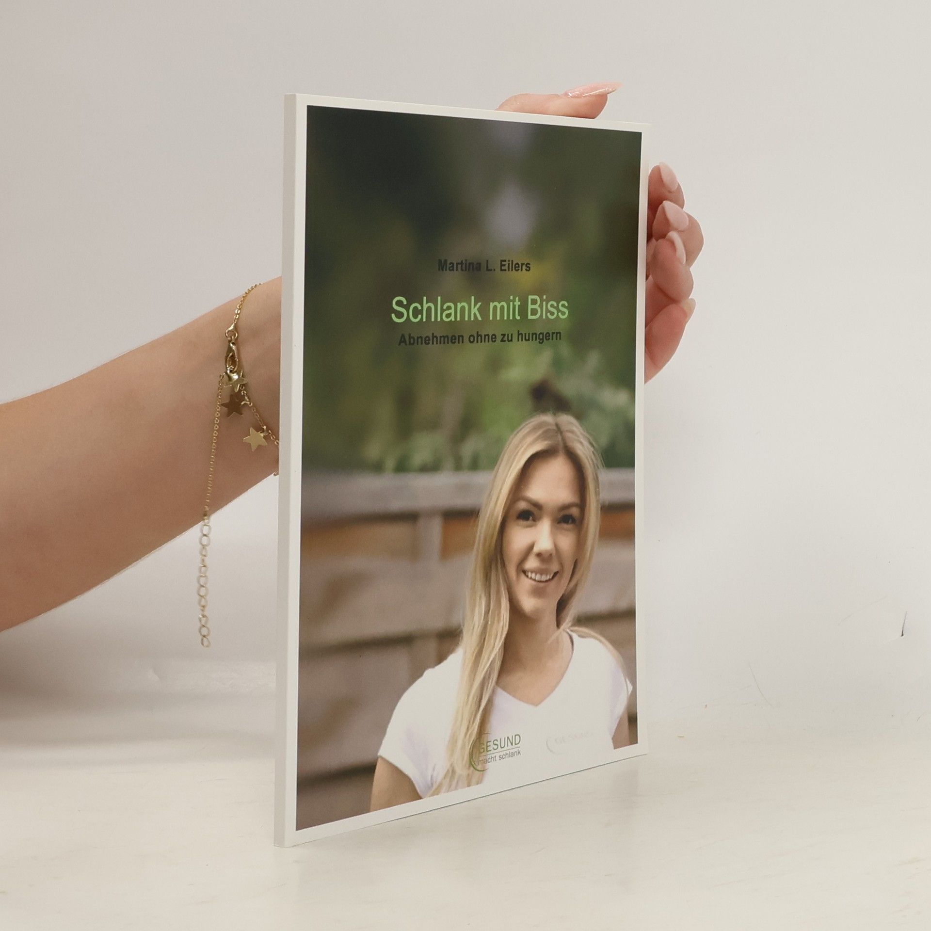 Martina Eilers Schlank mit Biss