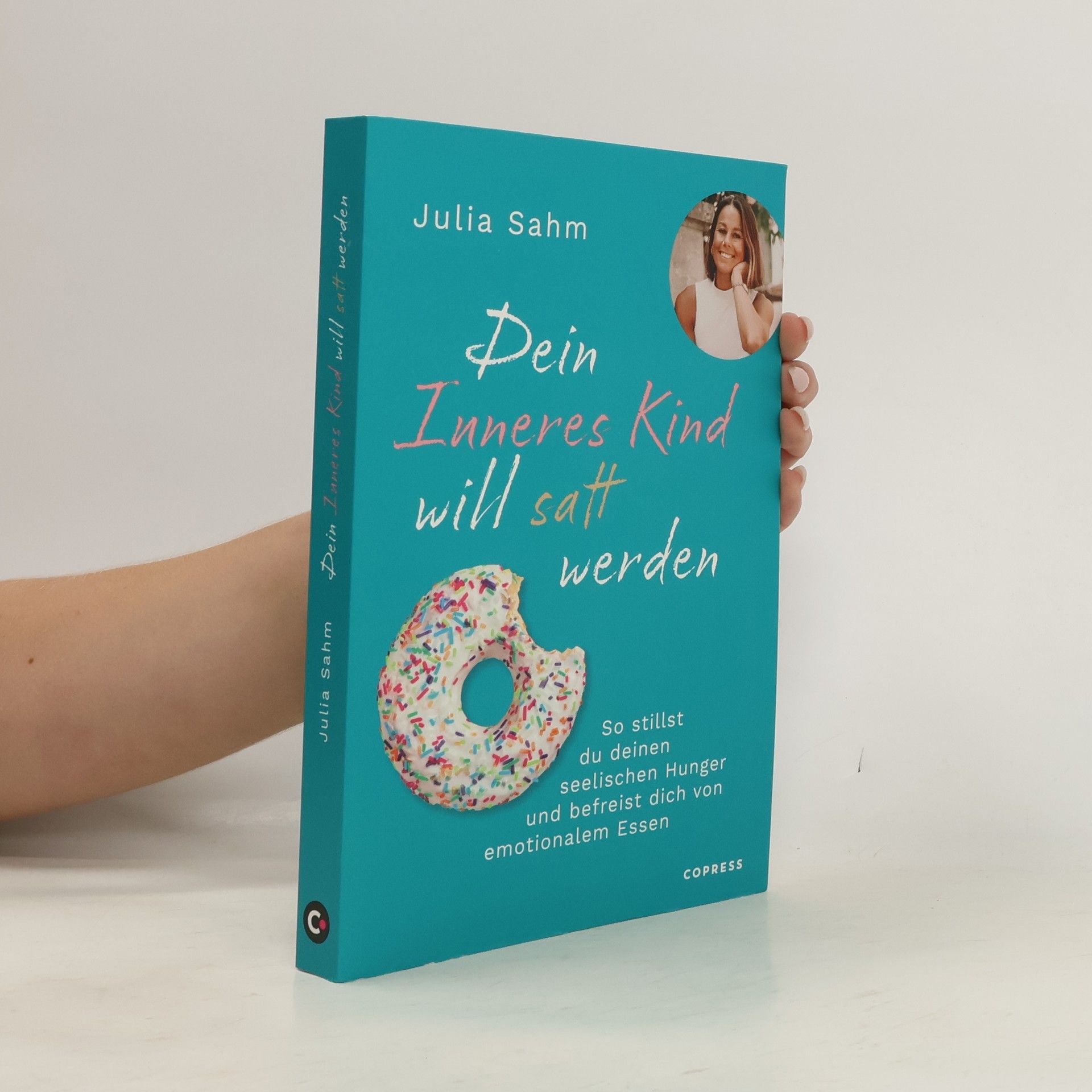 Dein Inneres Kind will satt werden