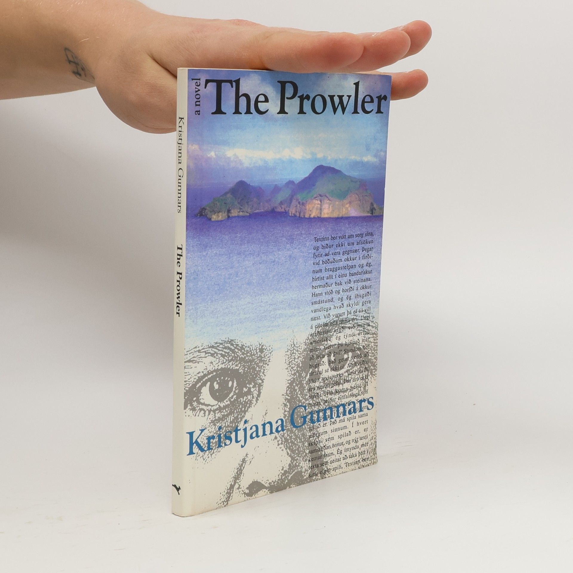 Kristjana Gunnars Prowler