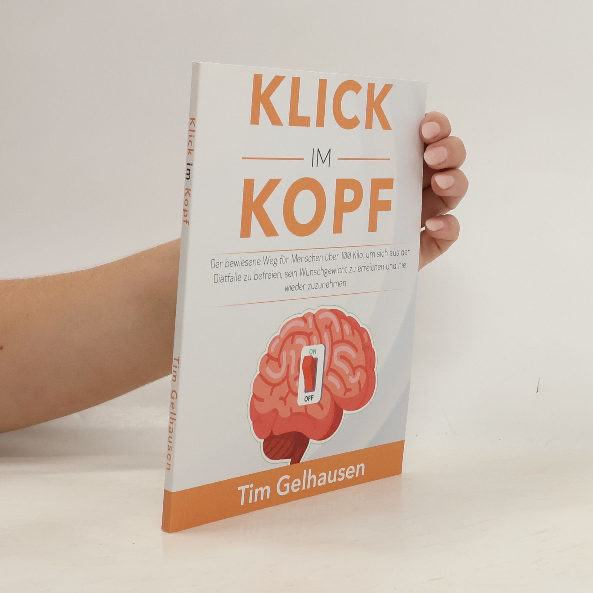 Tim Gelhausen Klick im Kopf