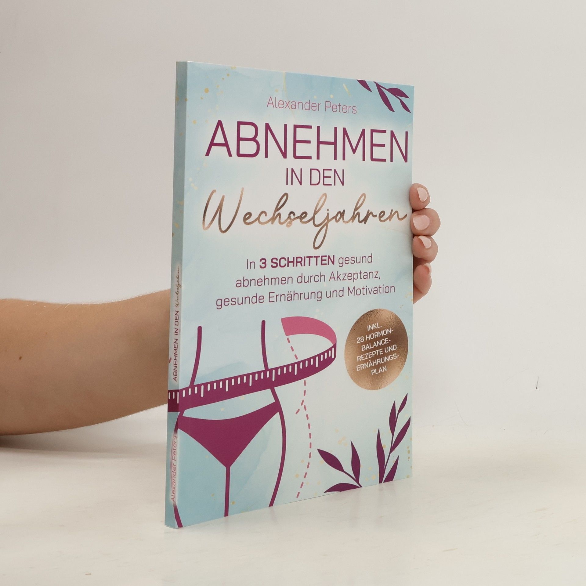 Abnehmen in den Wechseljahren