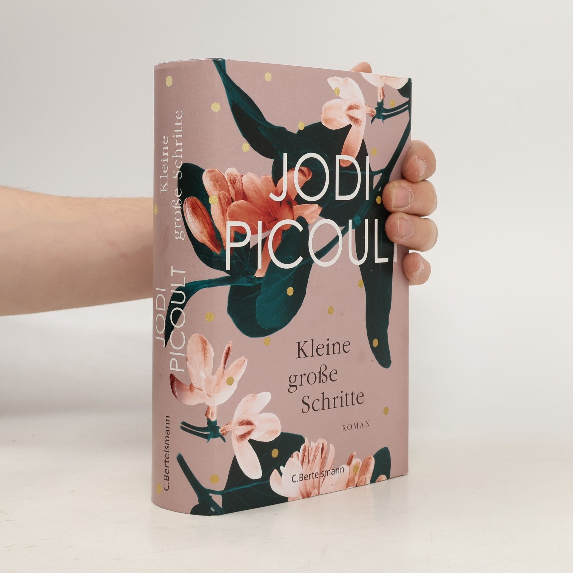 Kleine große Schritte