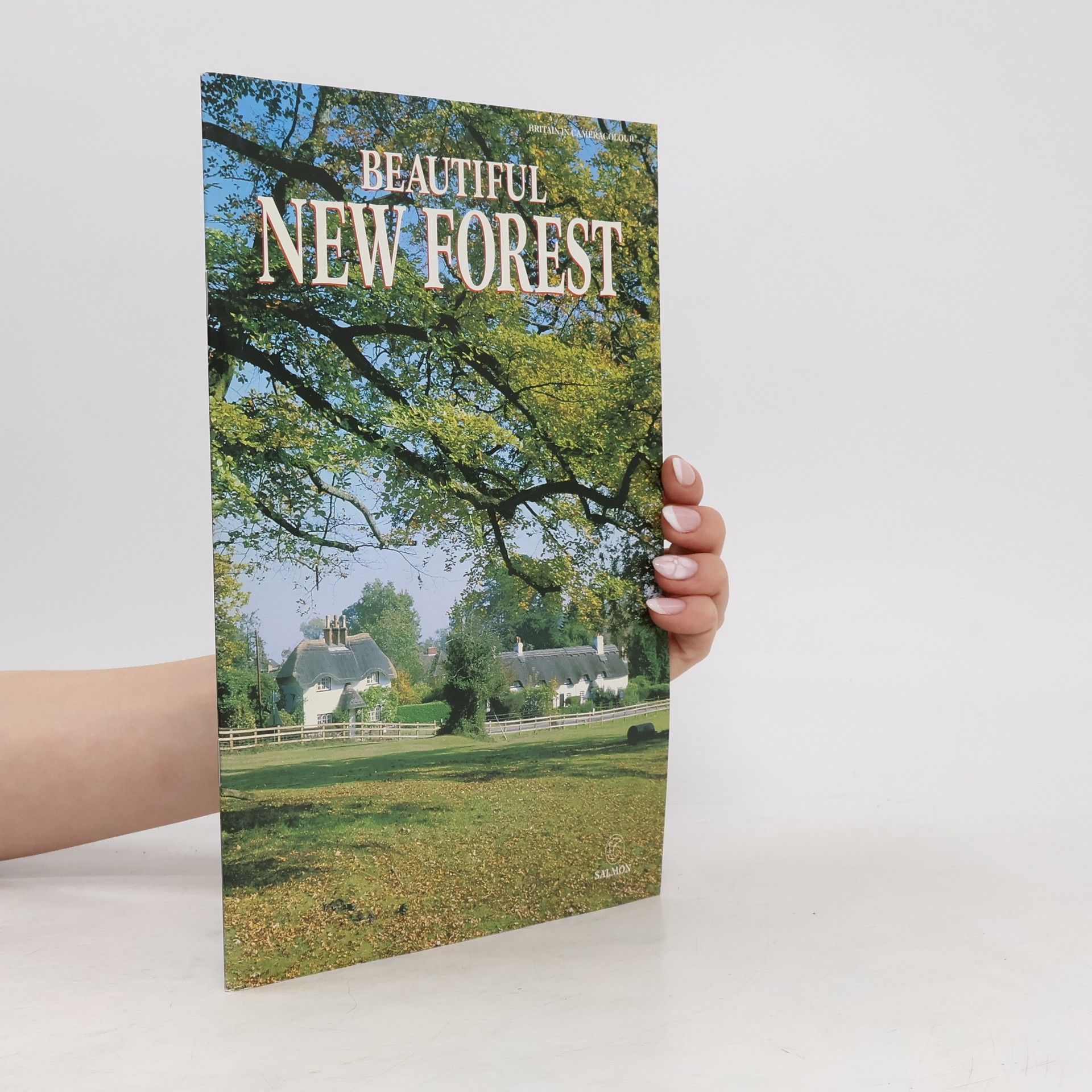 anonym Beautiful New Forest