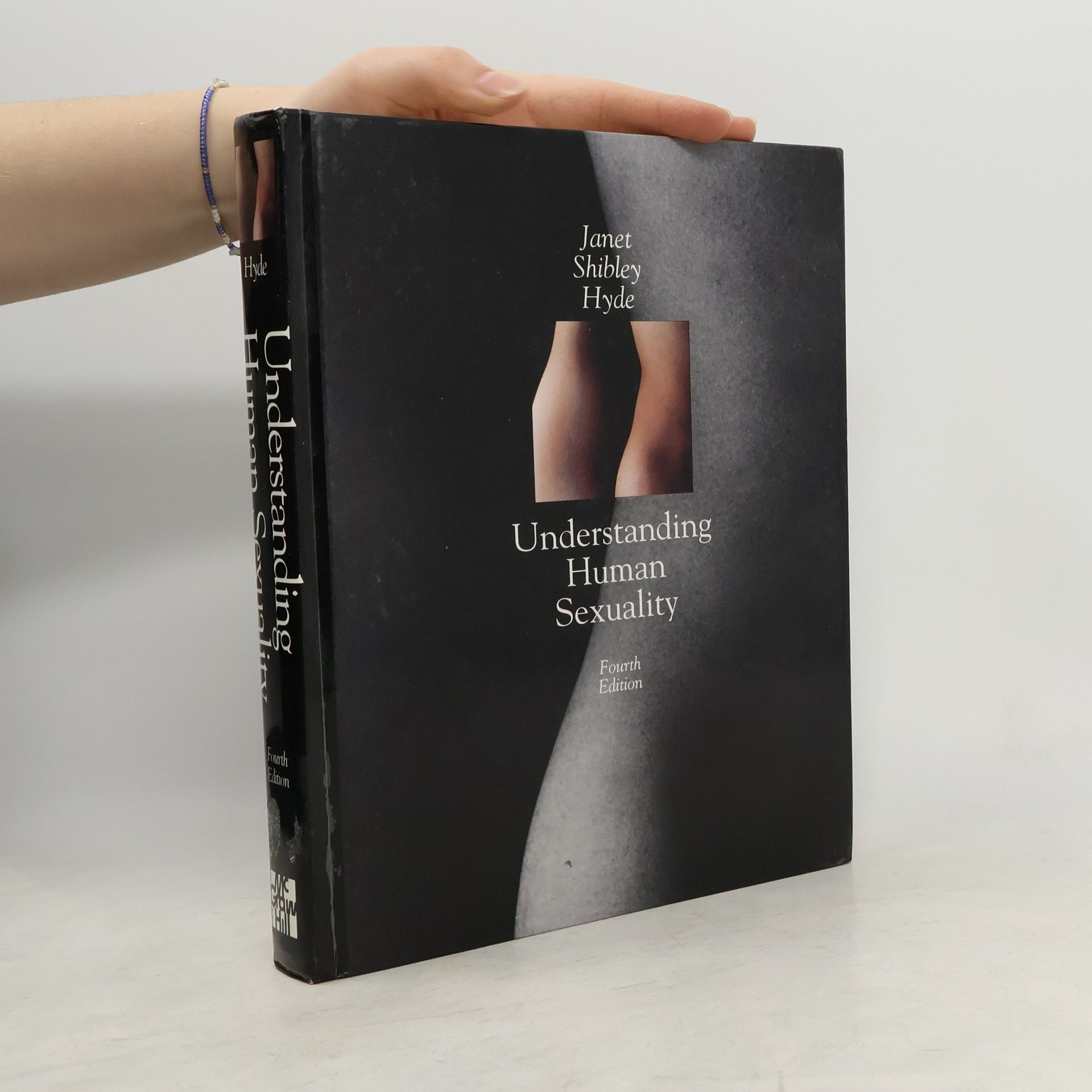 Janet Shibley Hyde Understanding Human Sexuality - Fourth Edition