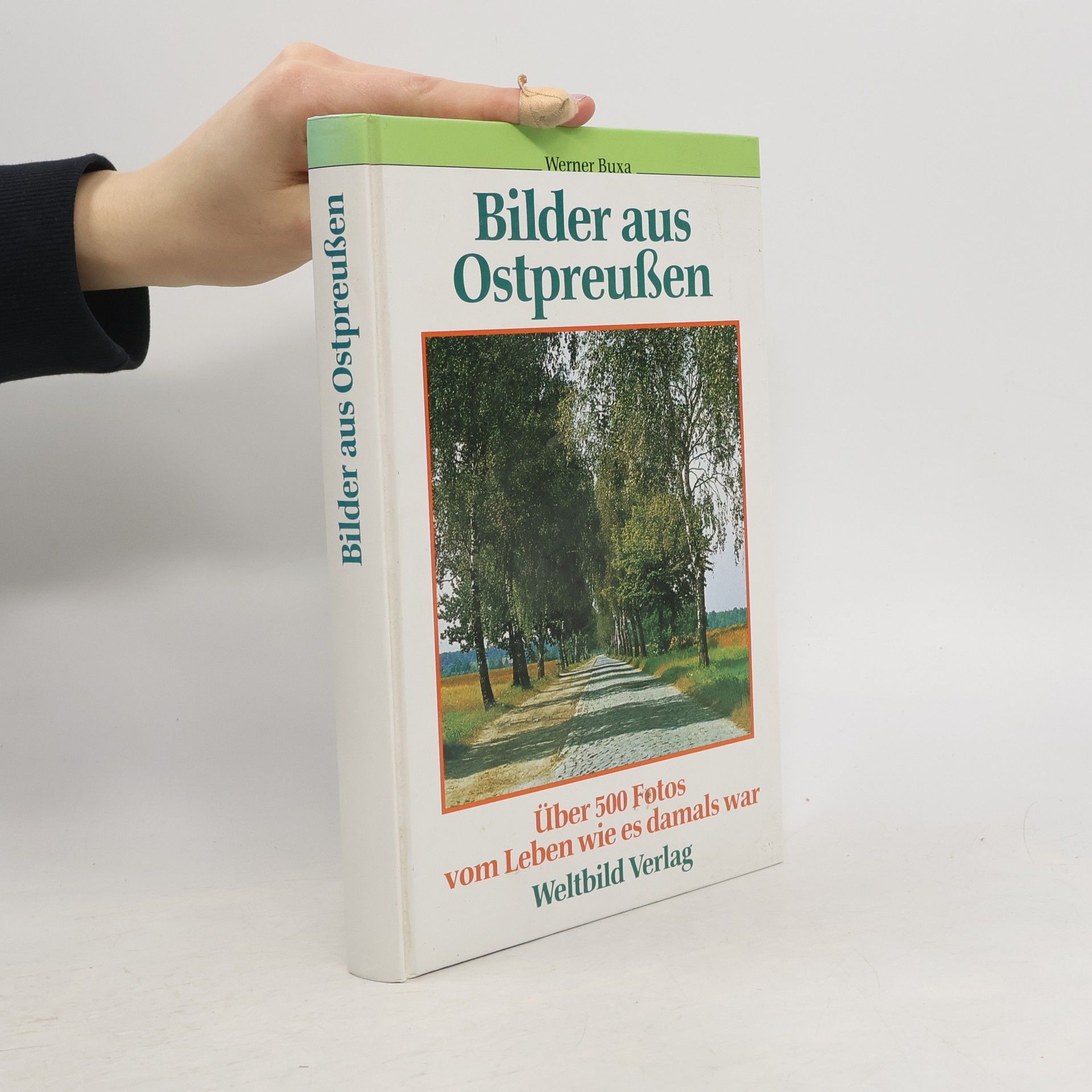 Bilder aus Ostpreussen