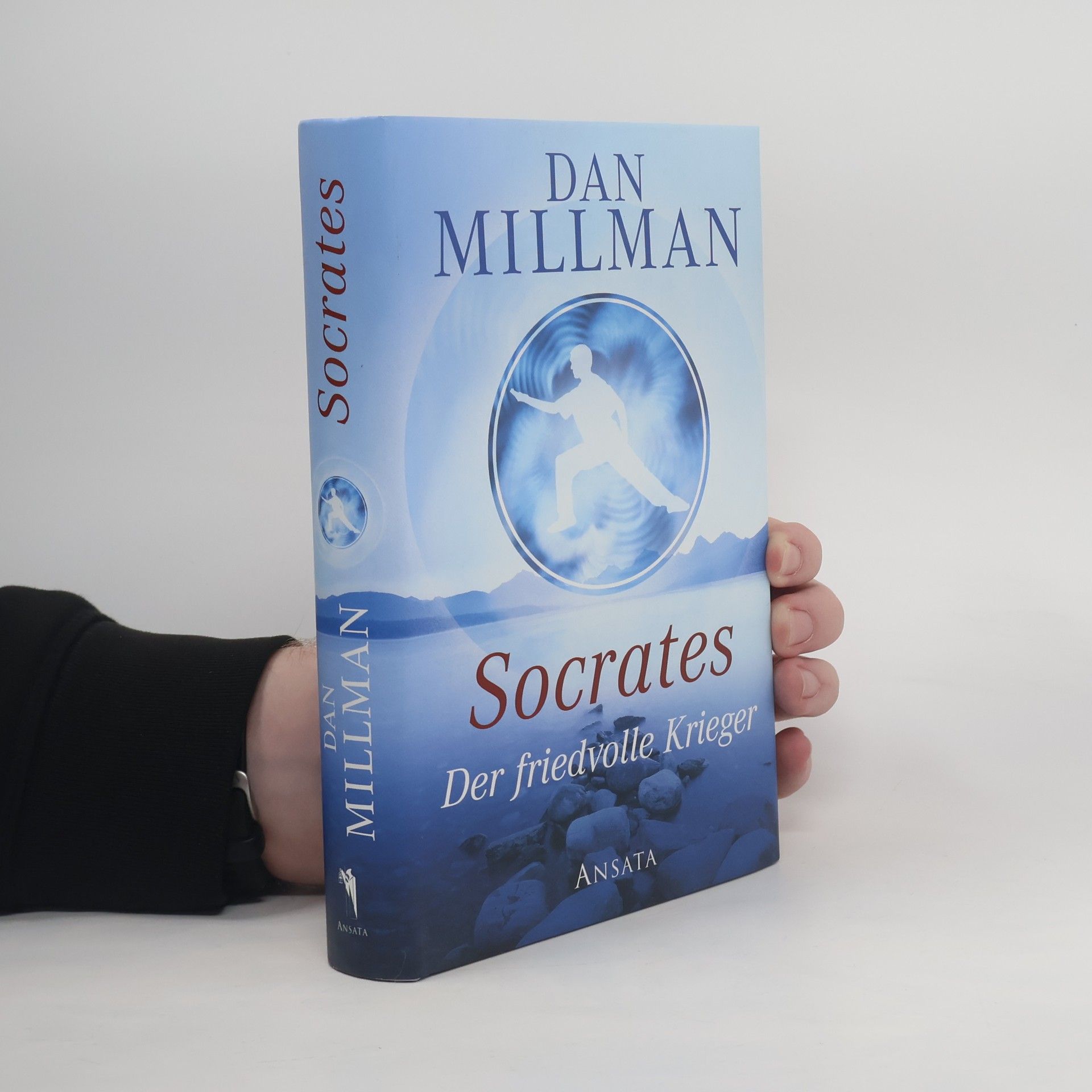 Dan Millman Der Pfad des friedvollen Kriegers