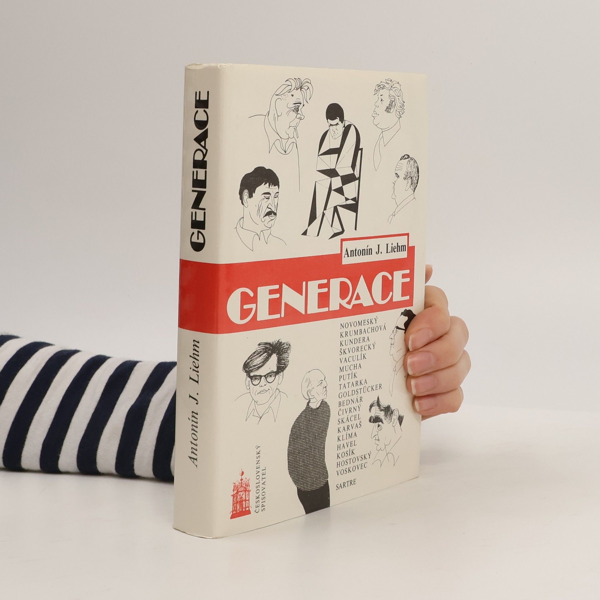 Laco Novomeský Generace