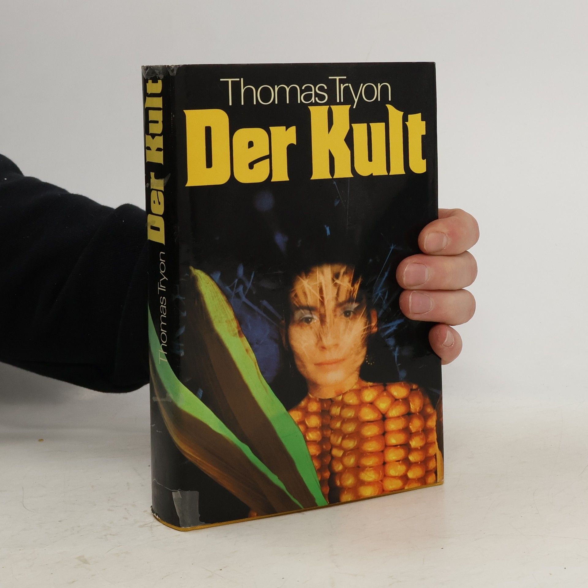 Thomas Tryon Der Kult