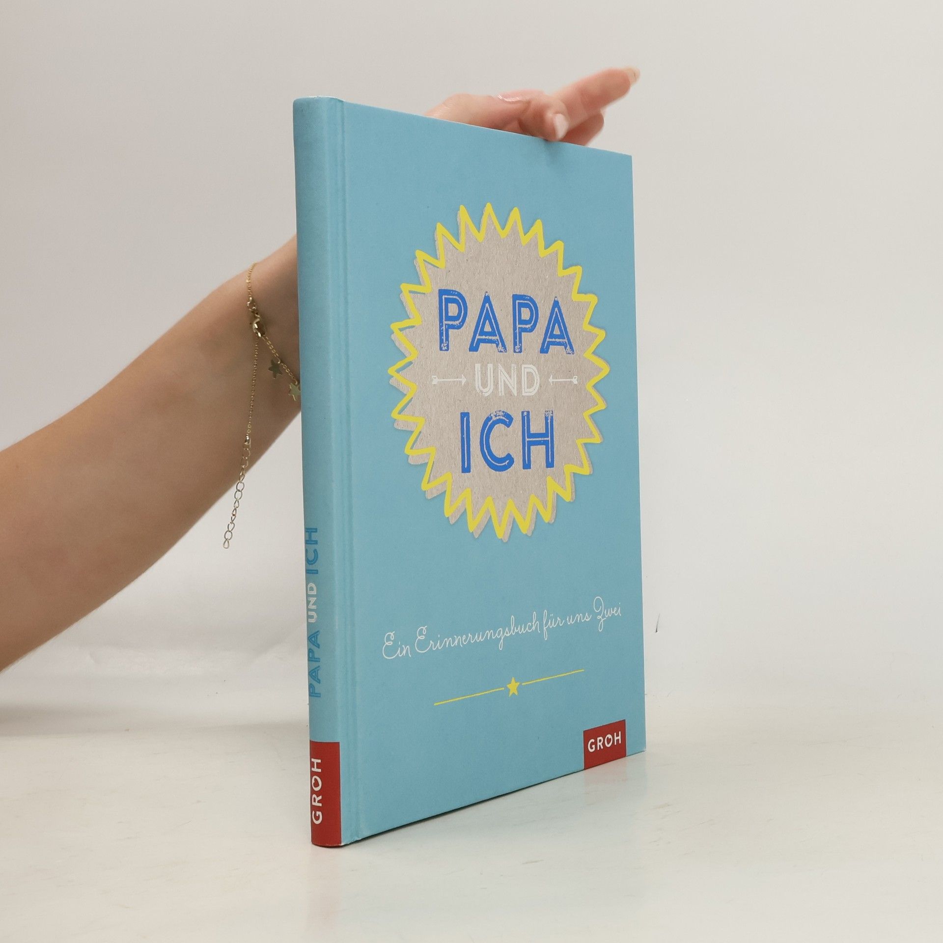 Autorenkollektiv Papa und ich