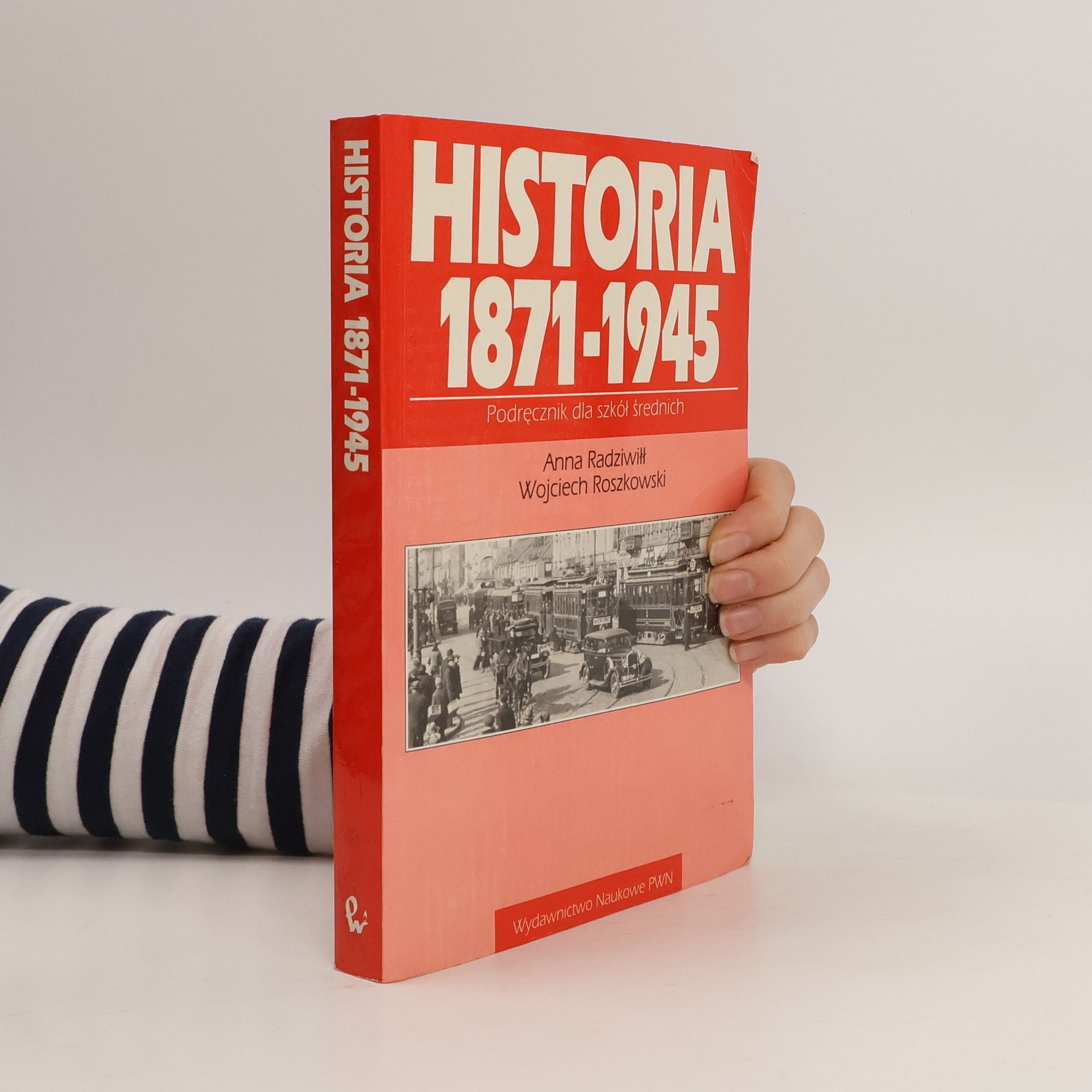 Anna Radziwiłł Historia