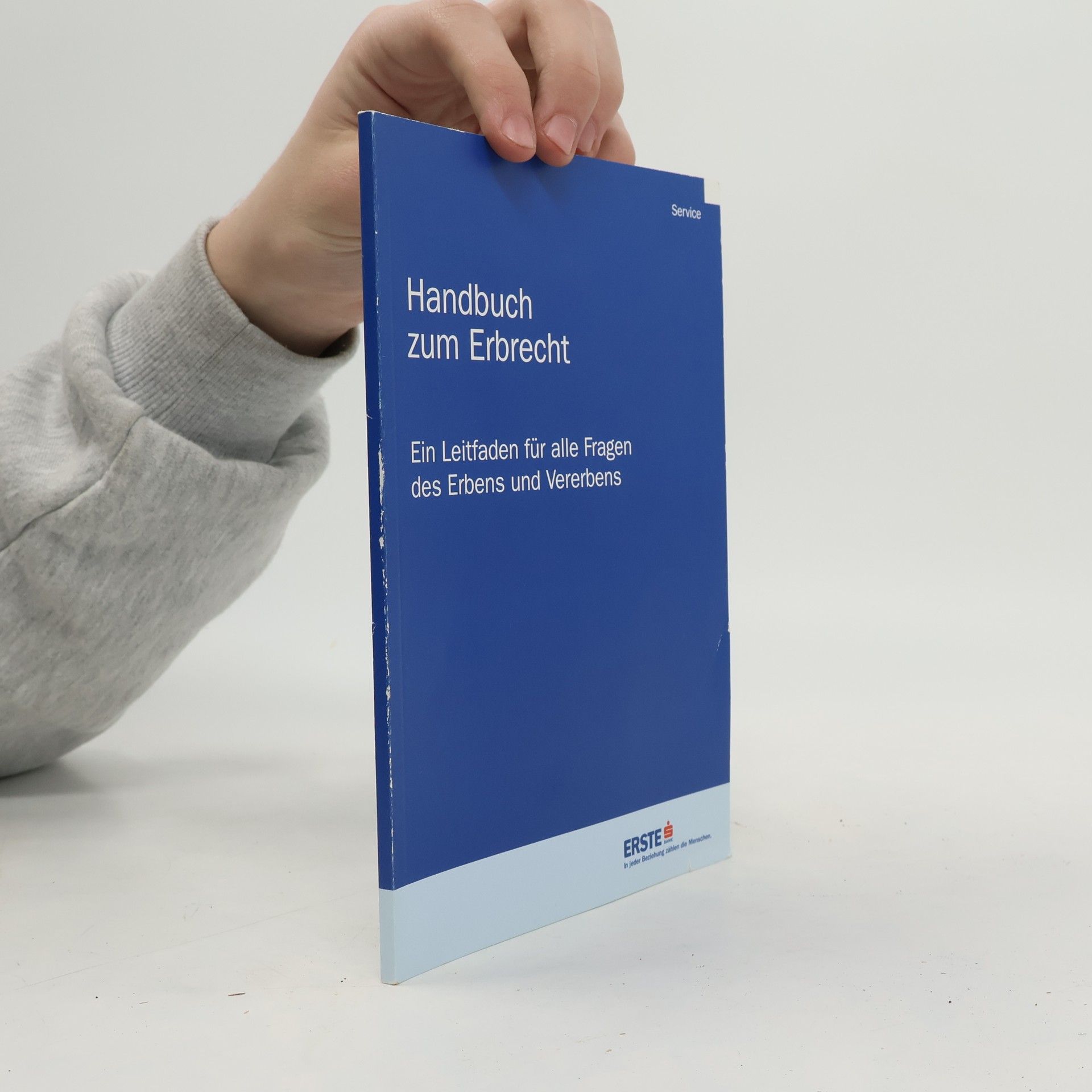 Kolektív autorov Handbuch zum Erbrecht