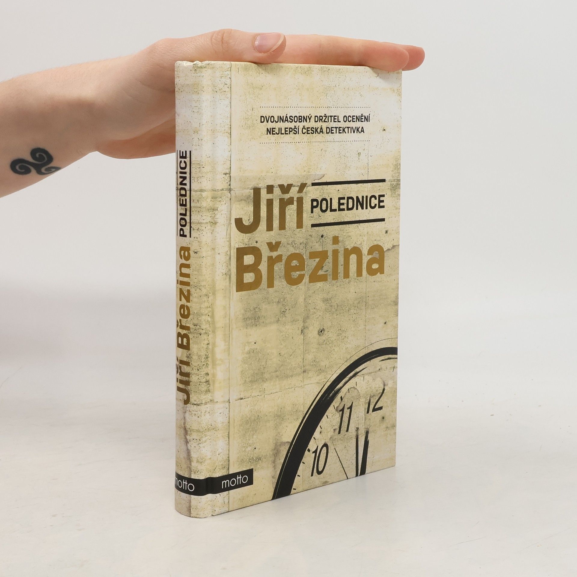 Jiří Březina Polednice