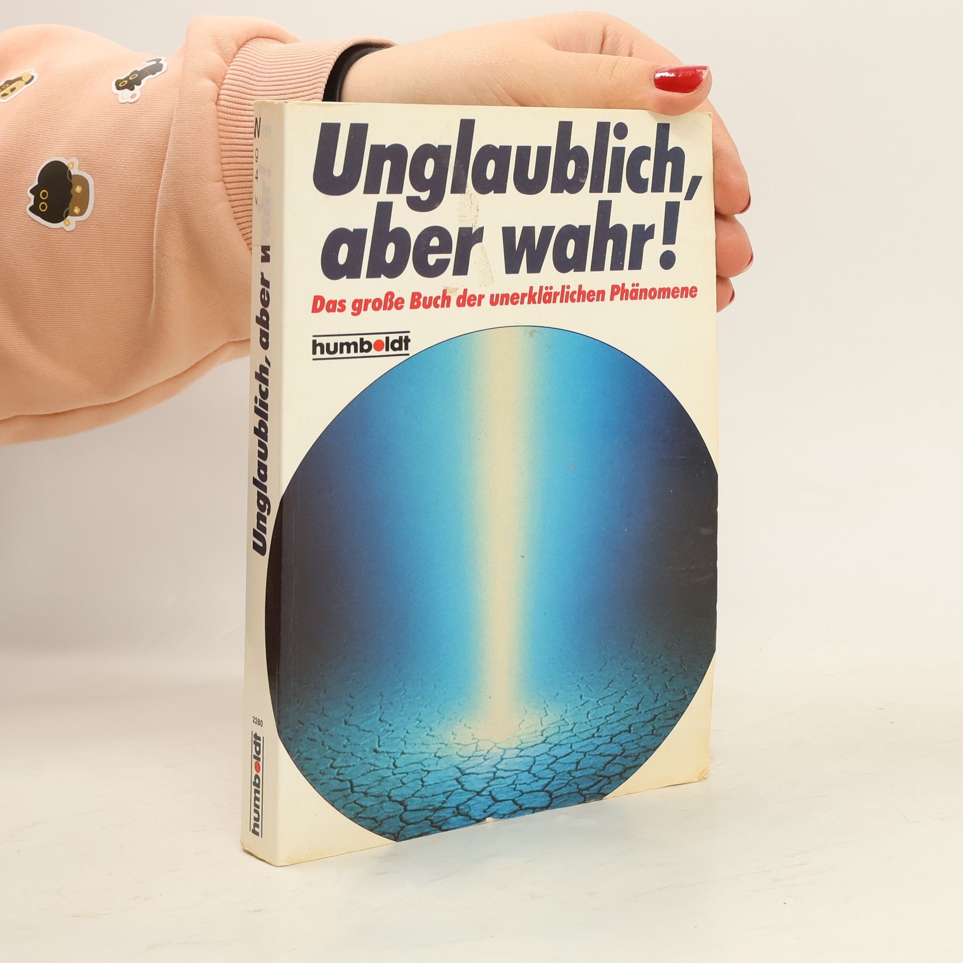 Viktor Farkas Unglaublich, aber wahr!