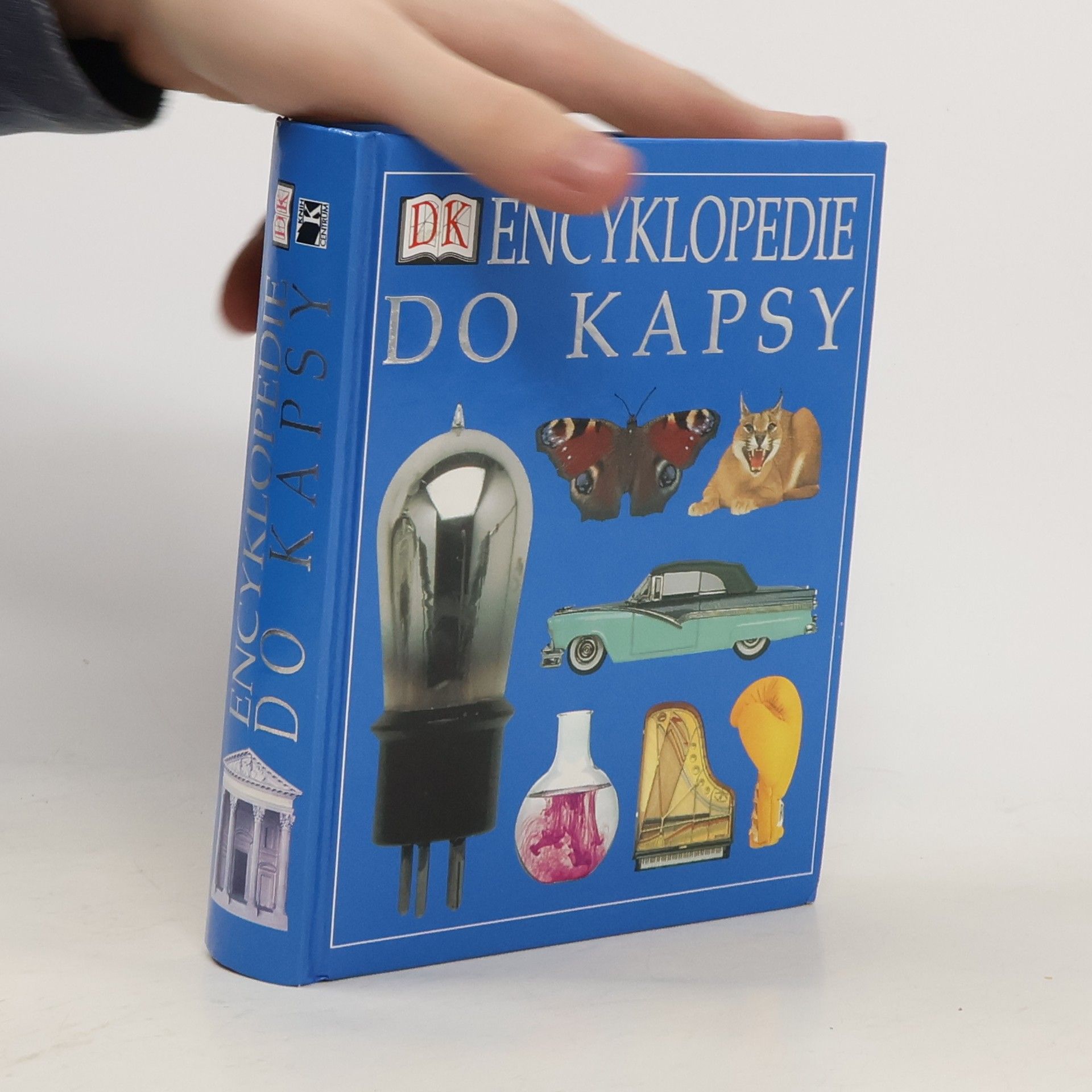 Encyklopedie do kapsy