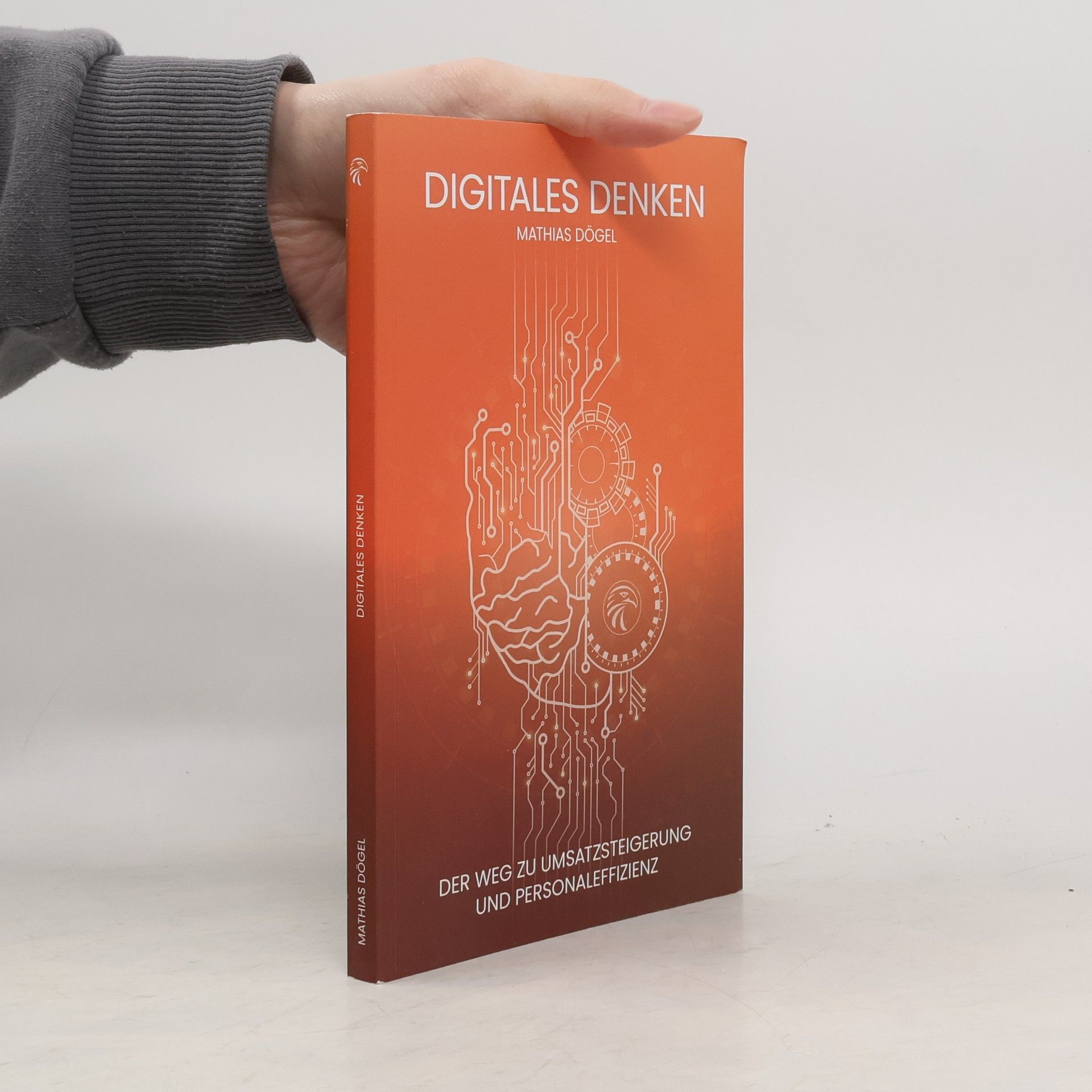 Mathias Dögel Digitales Denken